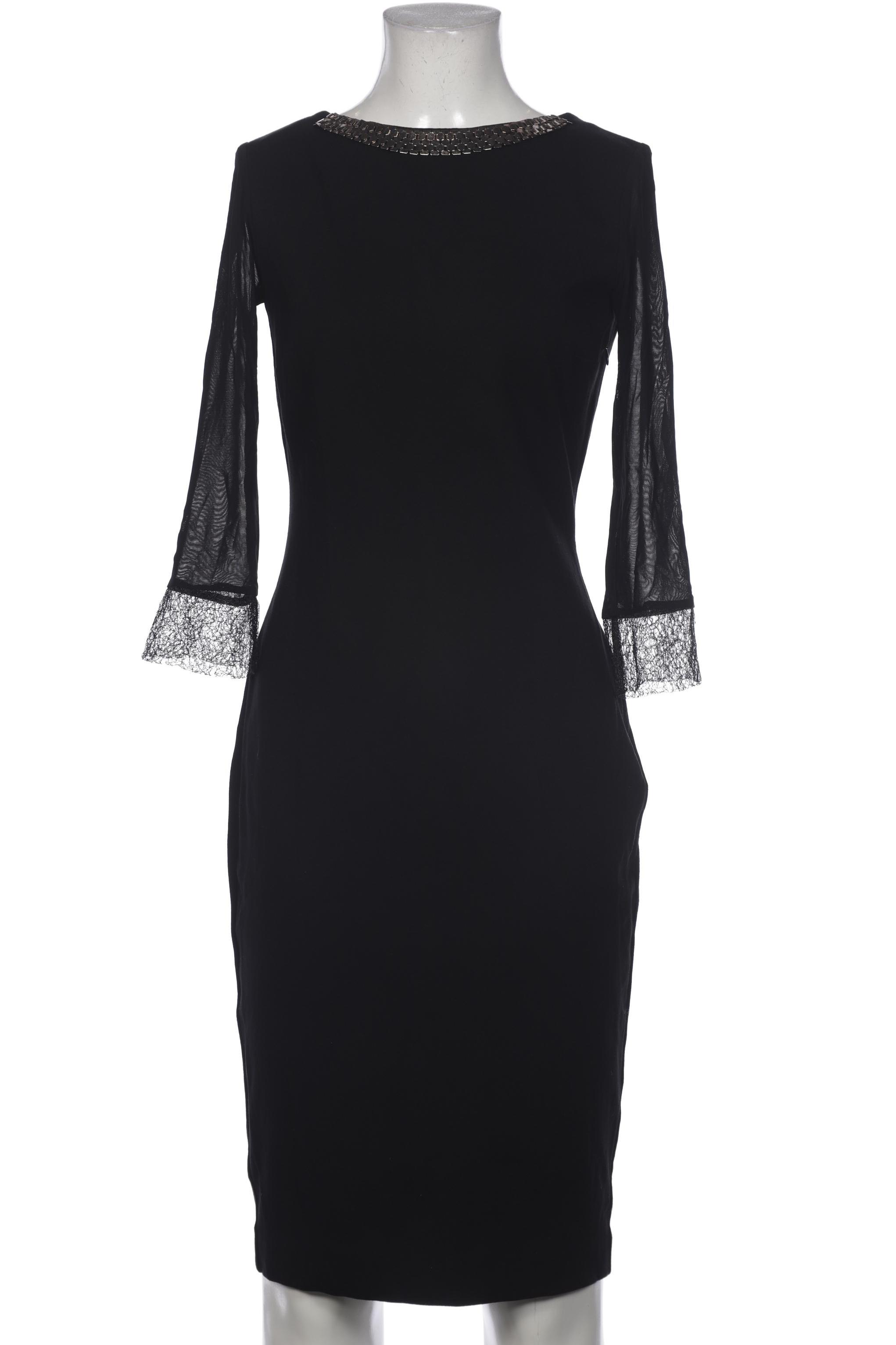 

Ana Alcazar Damen Kleid, schwarz, Gr. 38