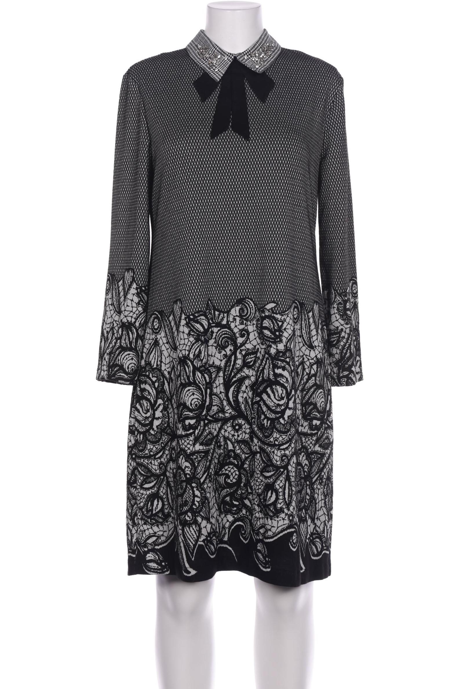 

Ana Alcazar Damen Kleid, grau, Gr. 42