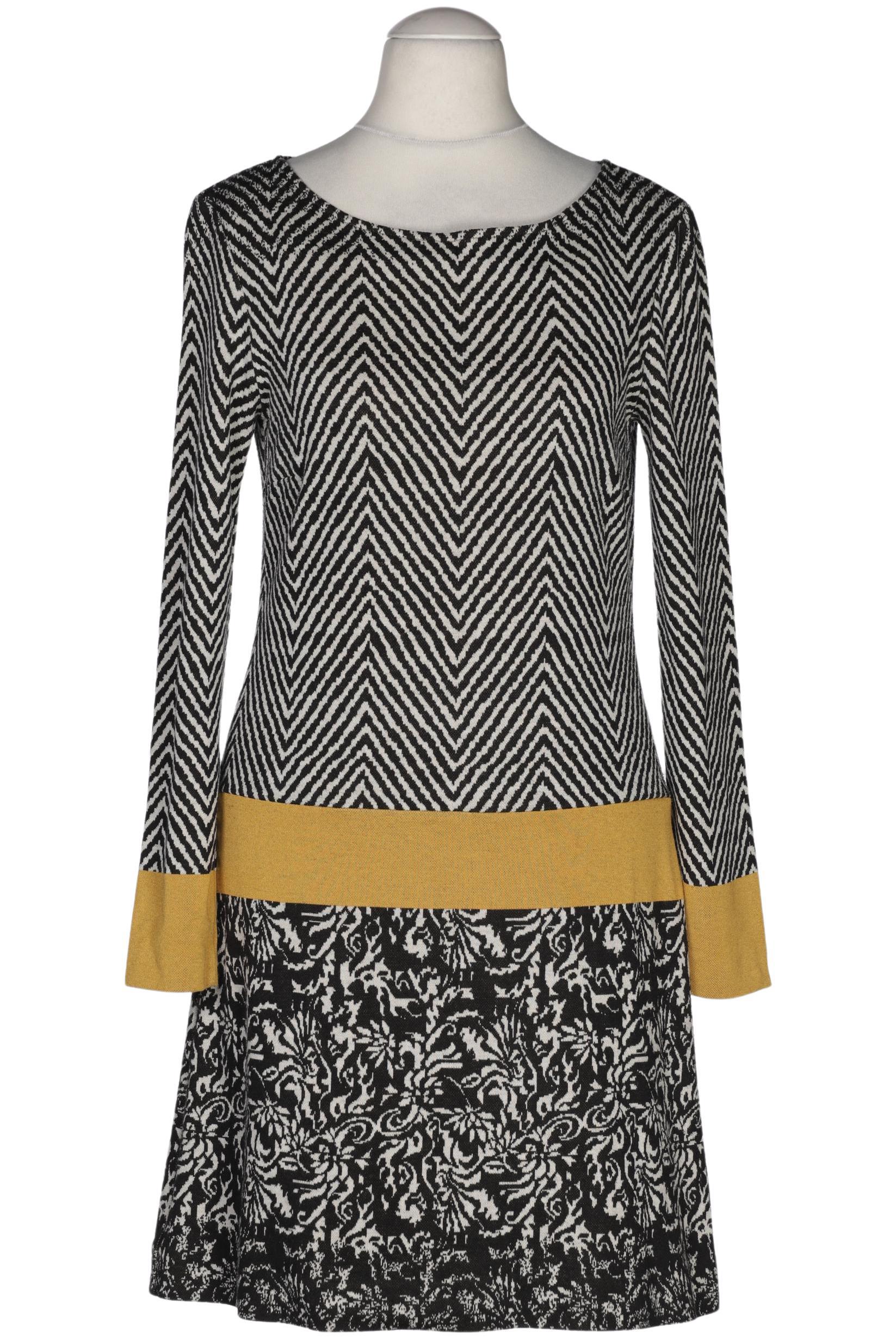 

Ana Alcazar Damen Kleid, schwarz, Gr. 34