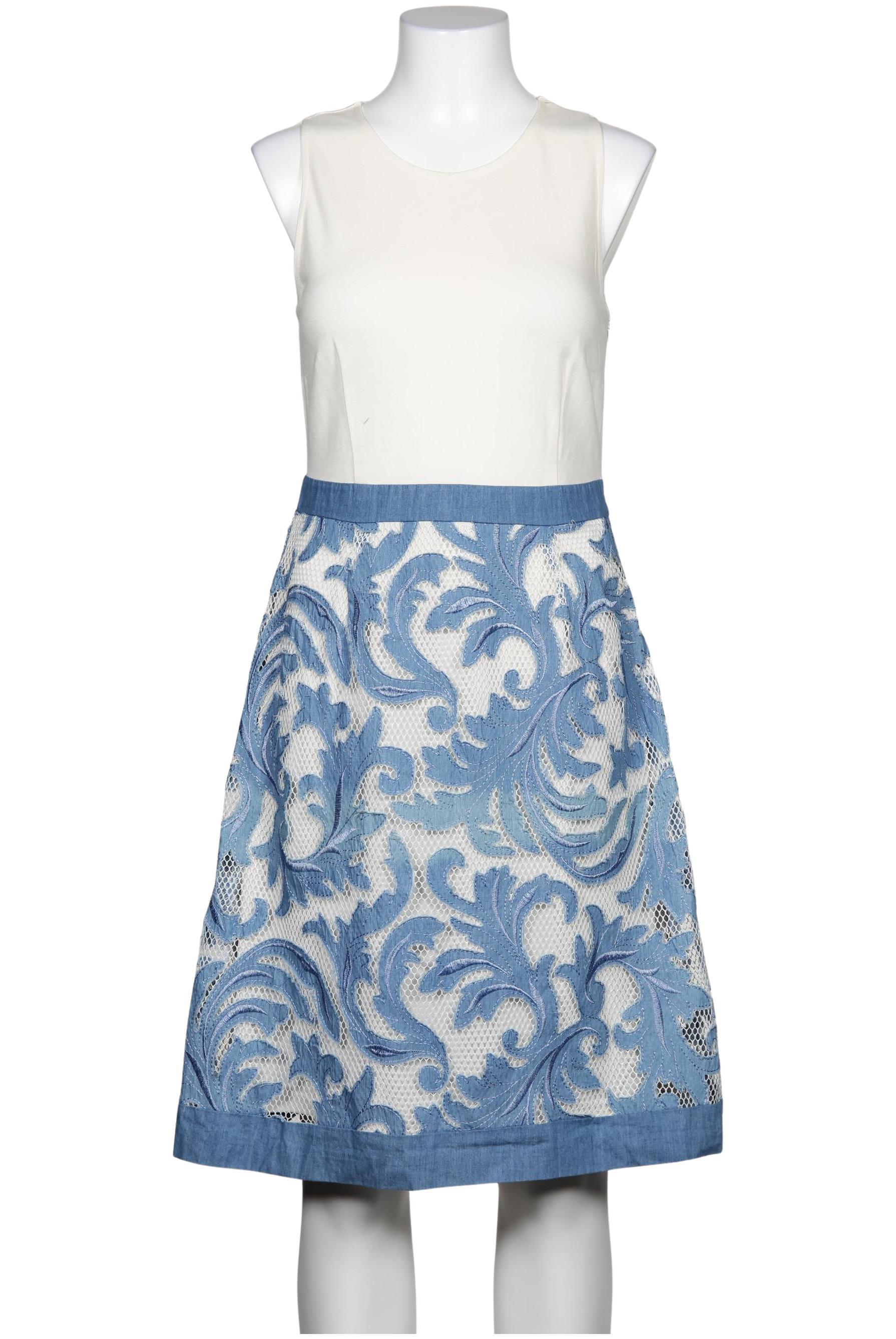 

Ana Alcazar Damen Kleid, blau, Gr. 40