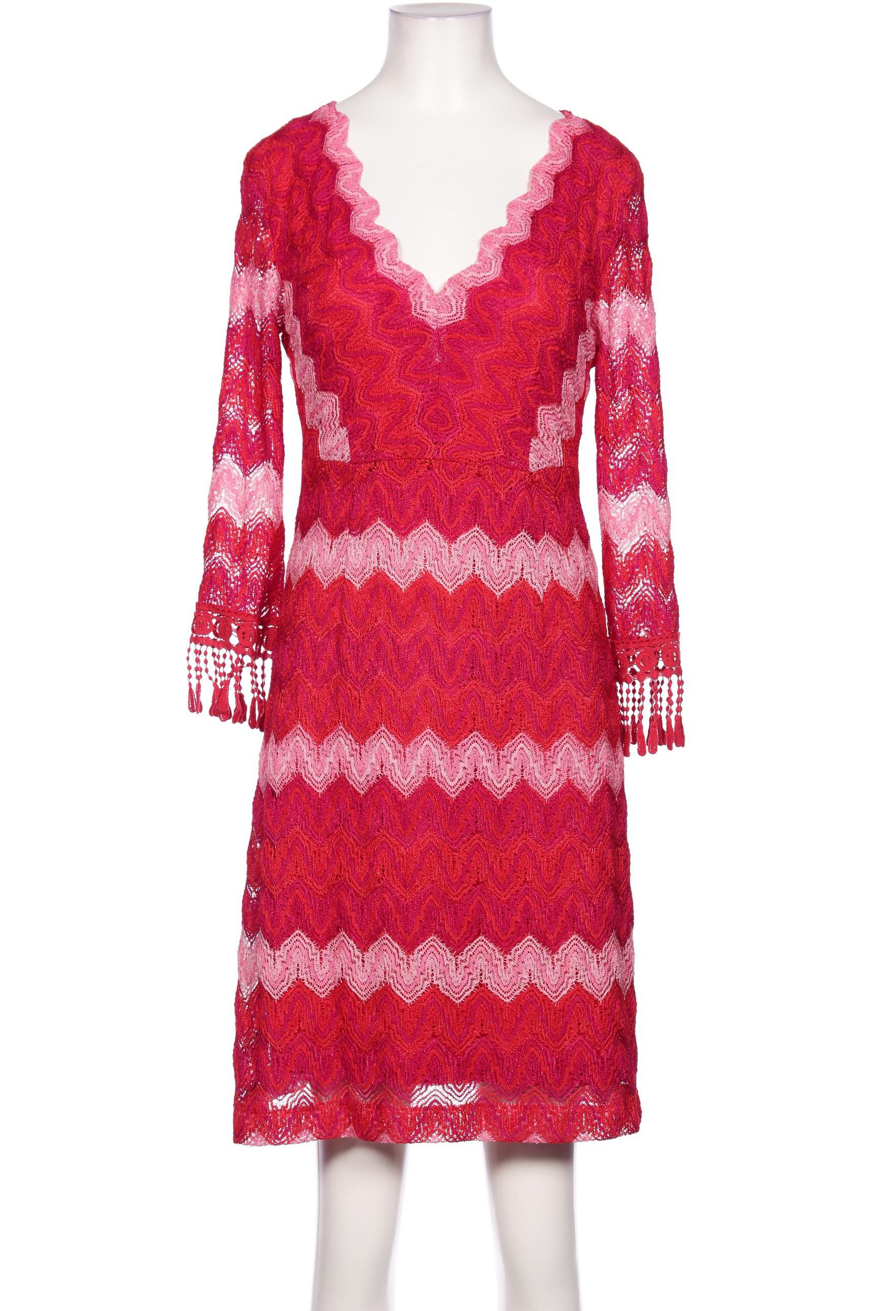 

Ana Alcazar Damen Kleid, rot, Gr. 36