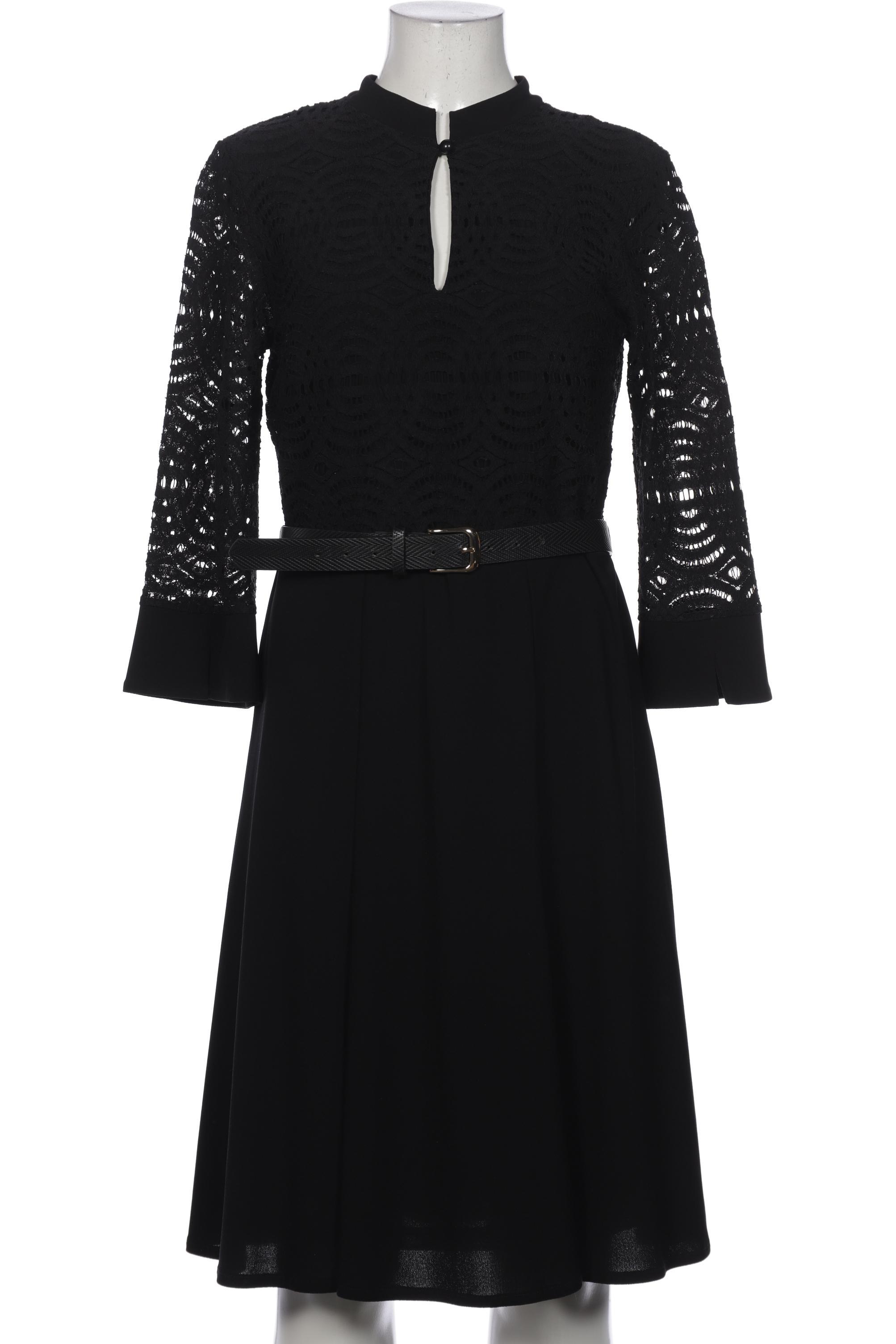 

Ana Alcazar Damen Kleid, schwarz, Gr. 40