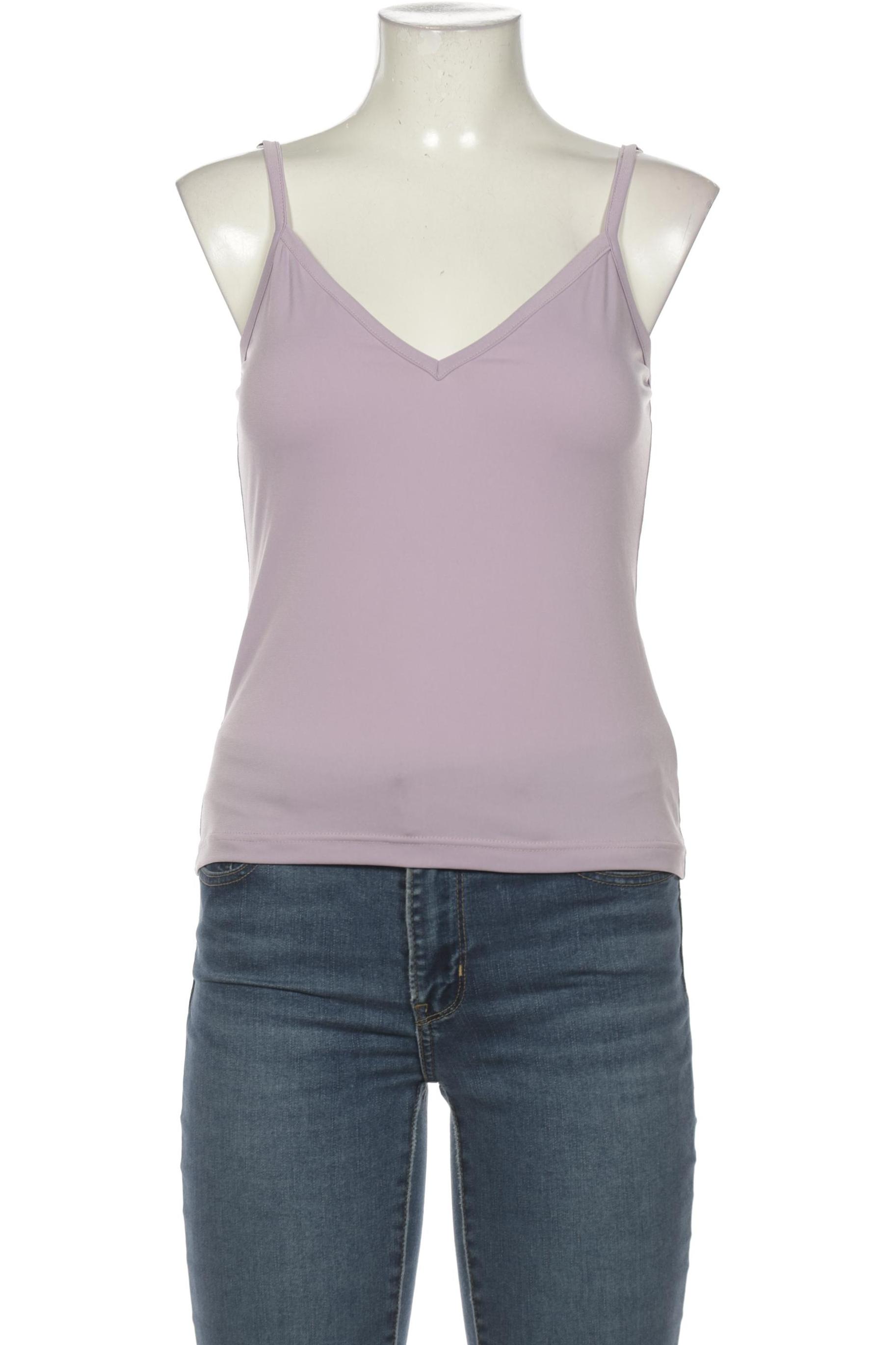 

Ana Alcazar Damen Top, flieder