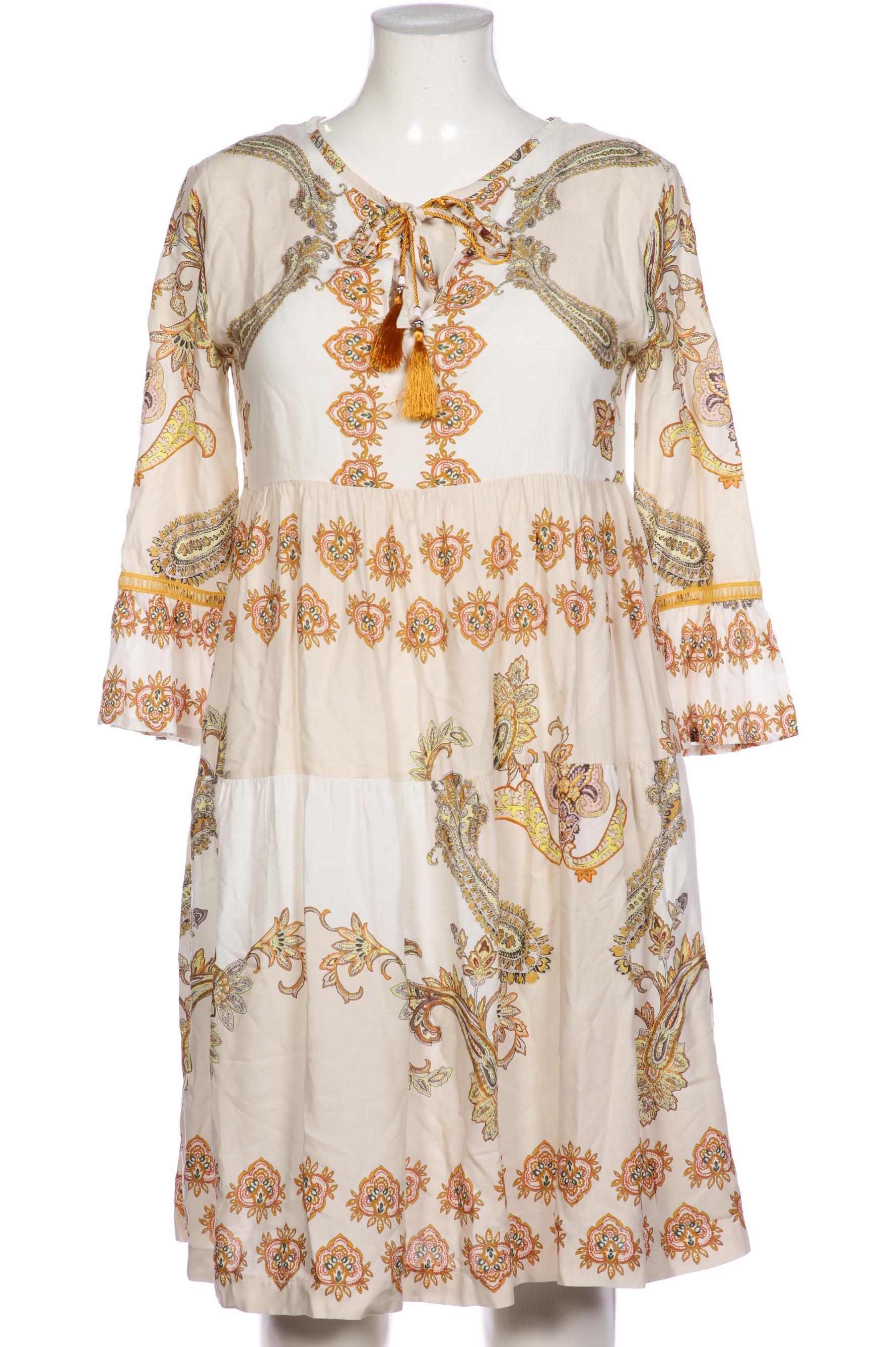 

Ana Alcazar Damen Kleid, beige, Gr. 36