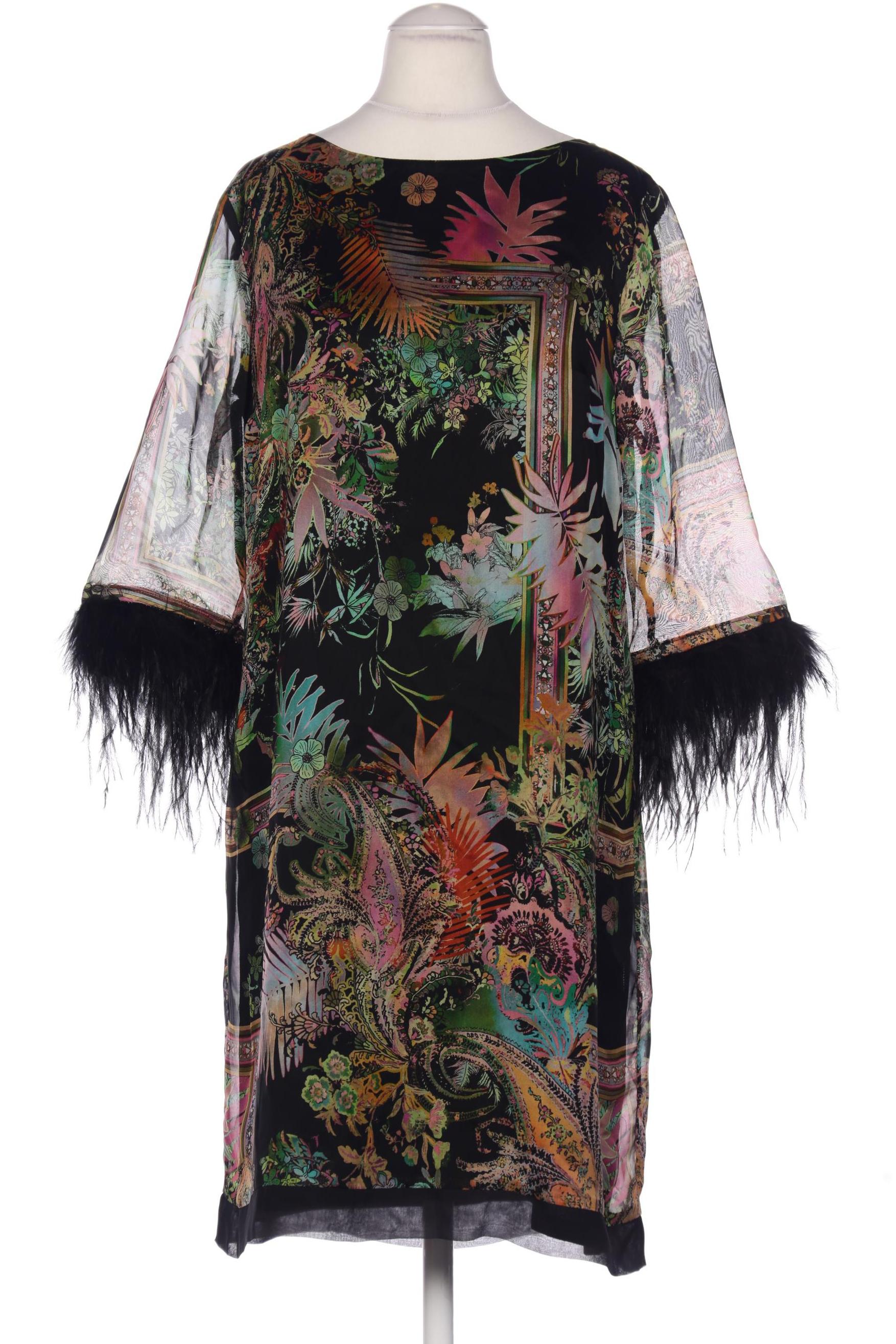 

Ana Alcazar Damen Kleid, mehrfarbig, Gr. 34