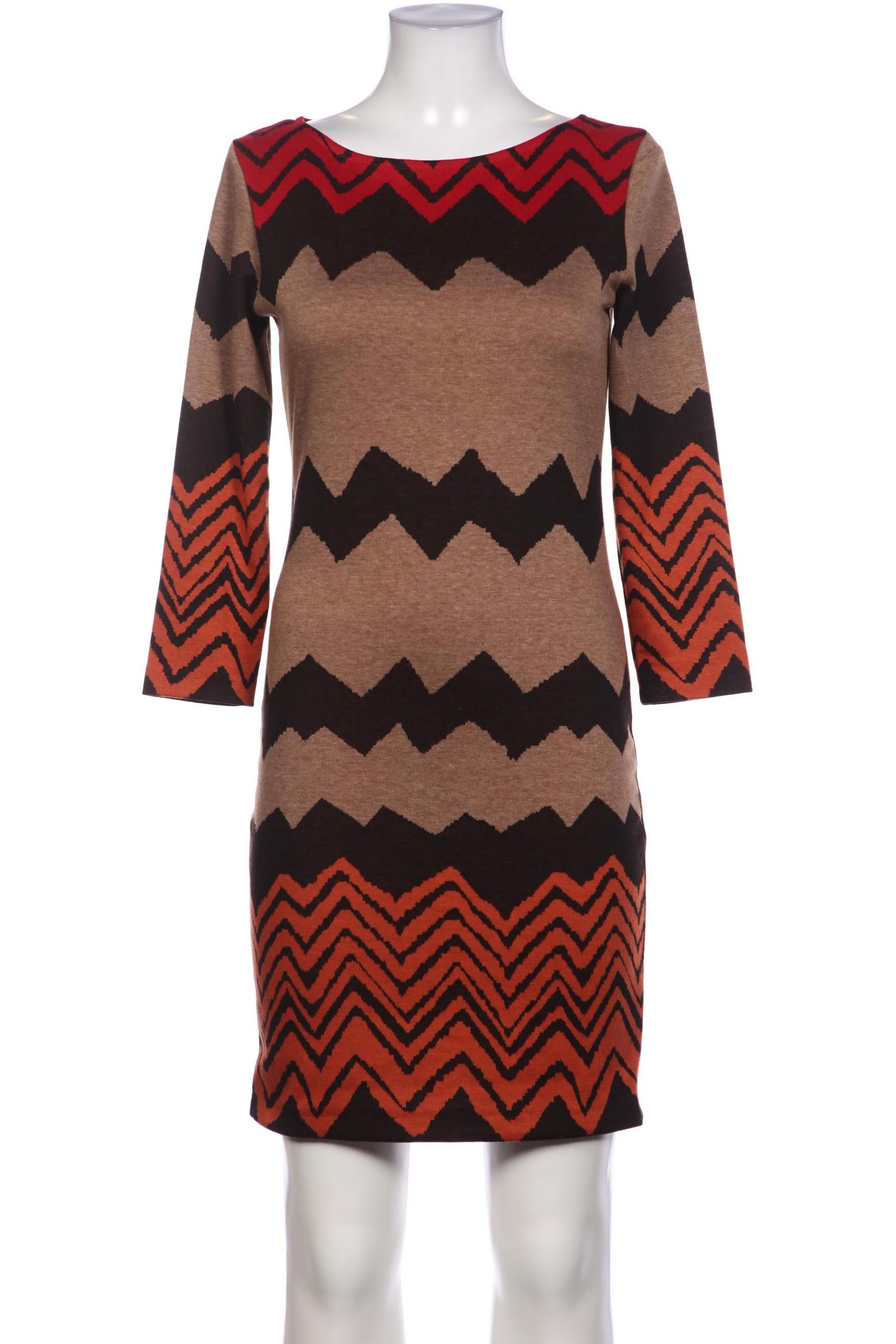 

Ana Alcazar Damen Kleid, braun, Gr. 38