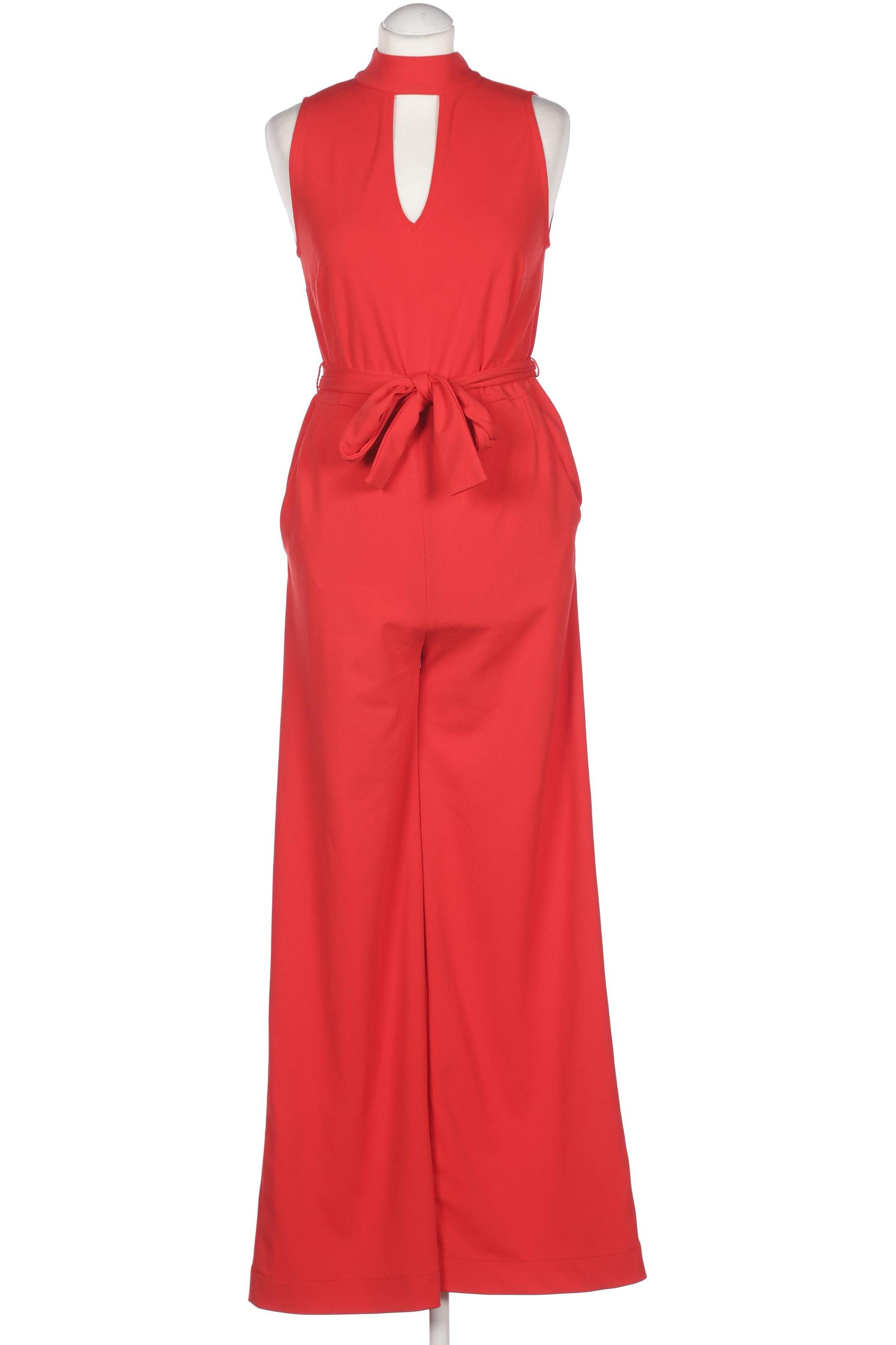 

Ana Alcazar Damen Jumpsuit/Overall, rot
