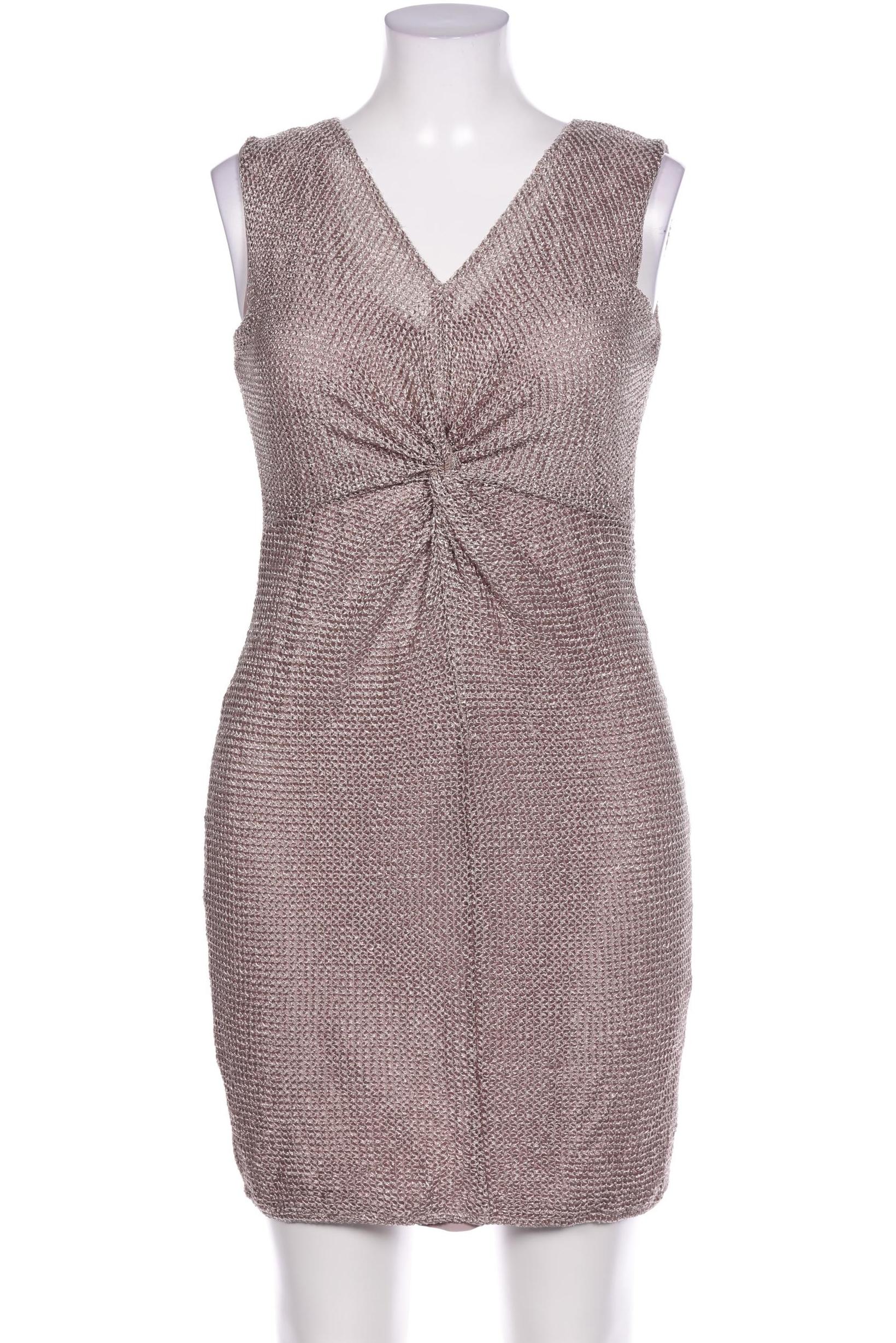 

Ana Alcazar Damen Kleid, beige, Gr. 42