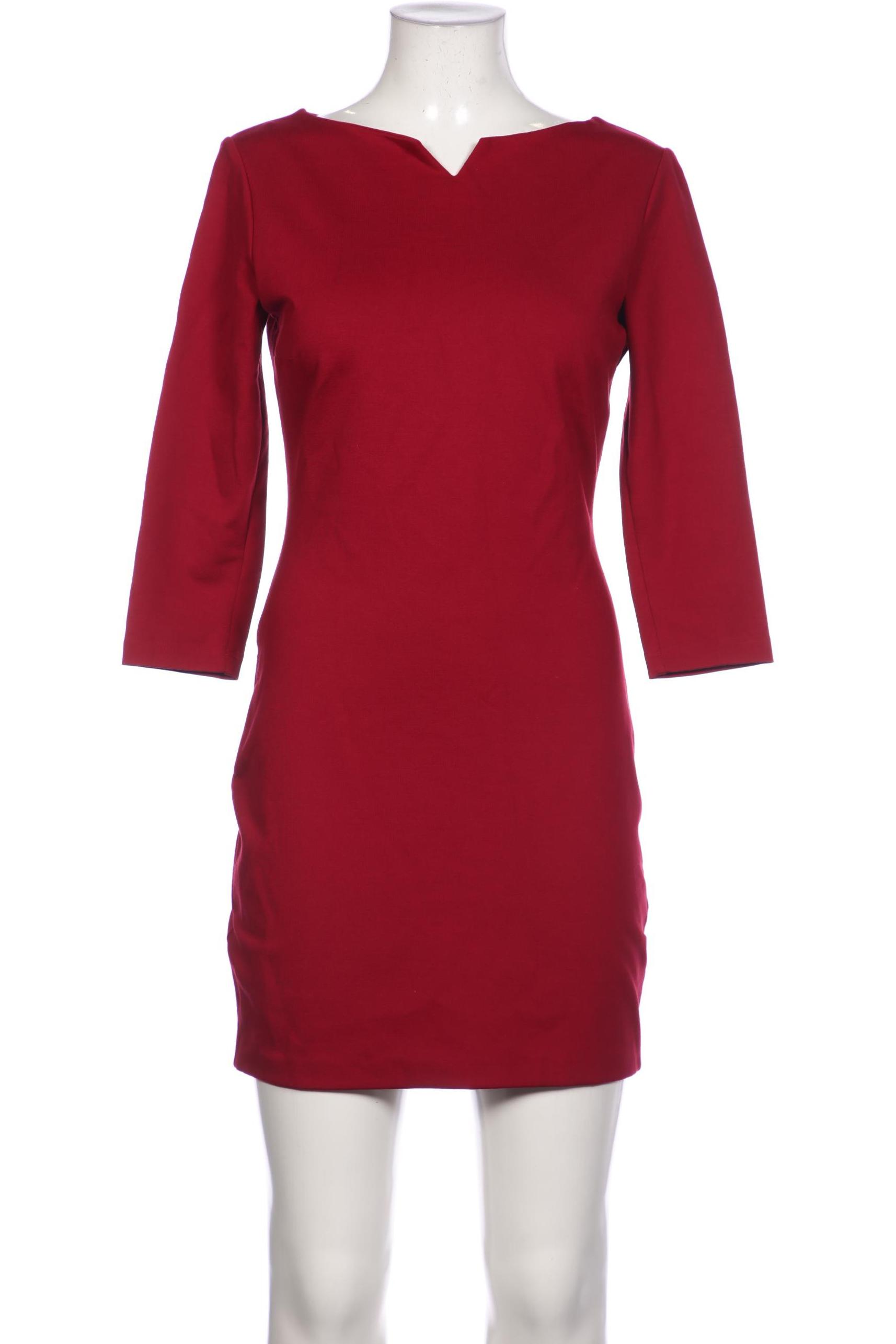 

Ana Alcazar Damen Kleid, bordeaux, Gr. 40