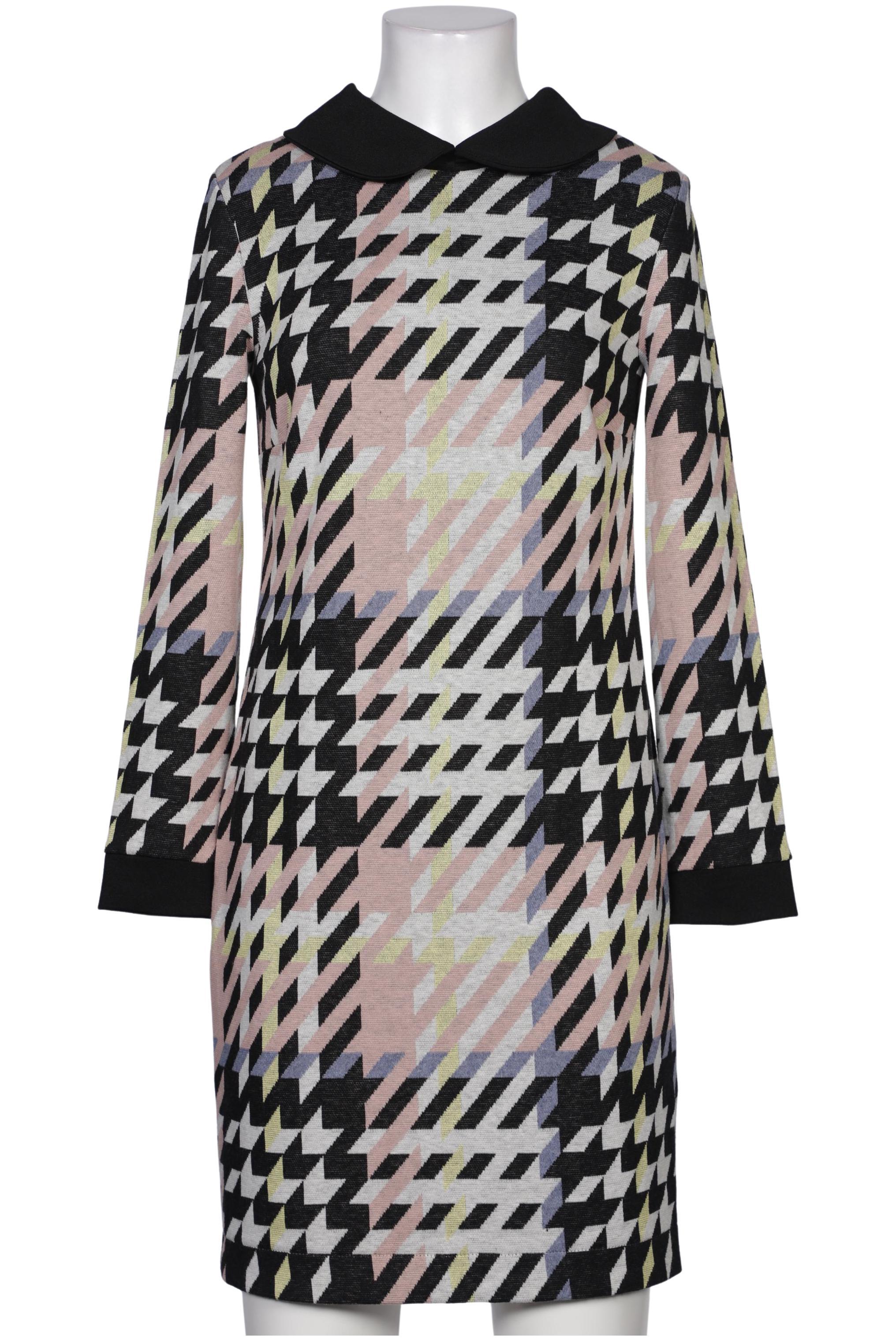 

Ana Alcazar Damen Kleid, mehrfarbig, Gr. 34