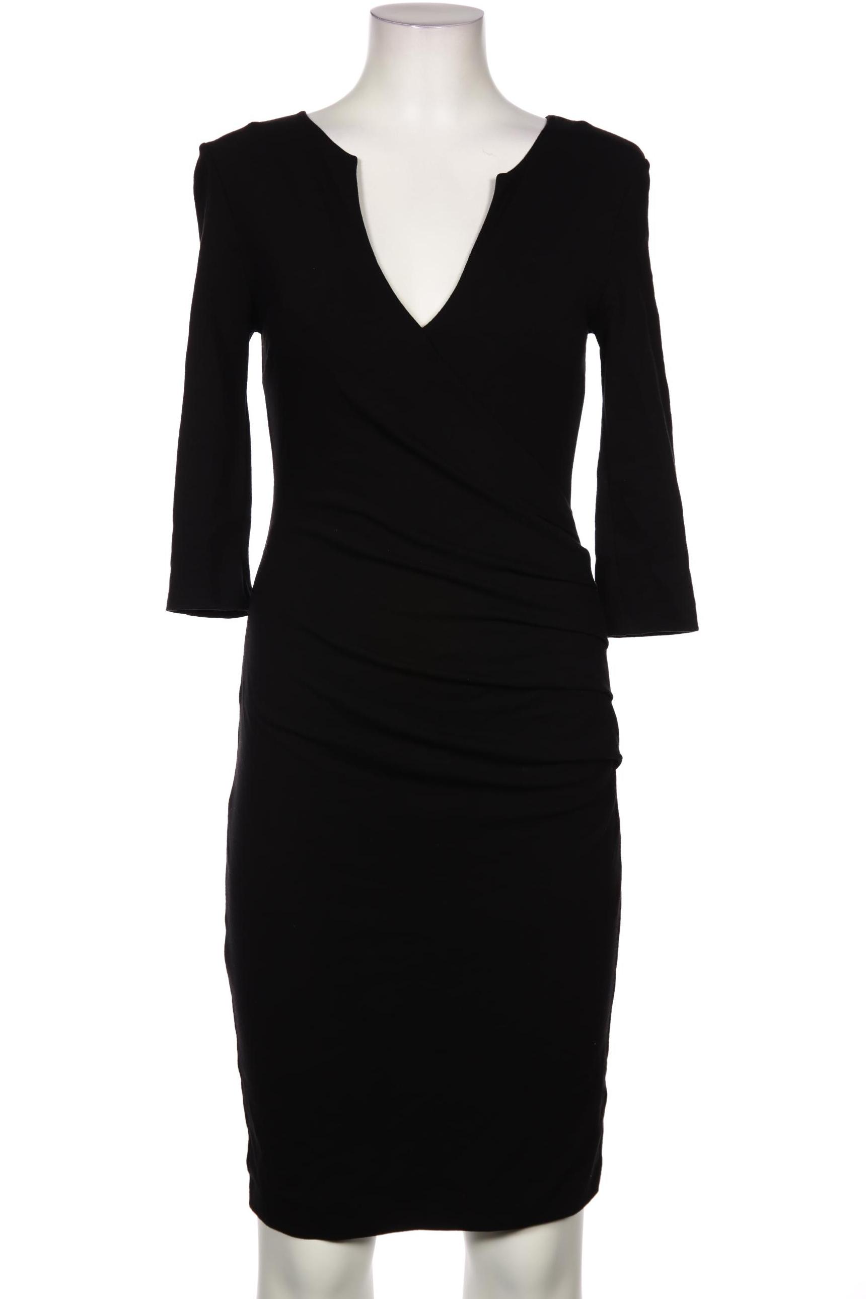 

Ana Alcazar Damen Kleid, schwarz, Gr. 36