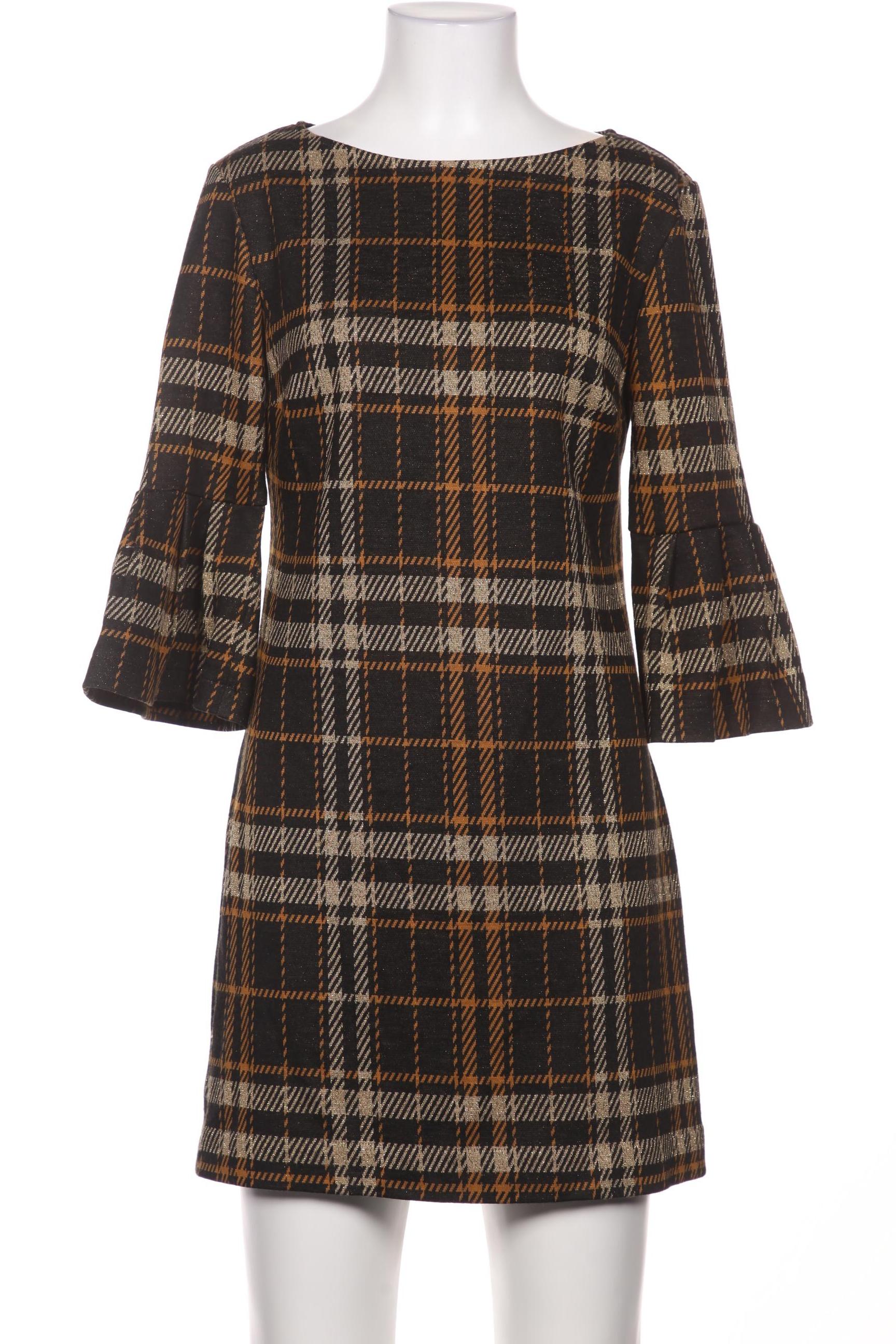 

Ana Alcazar Damen Kleid, schwarz, Gr. 36