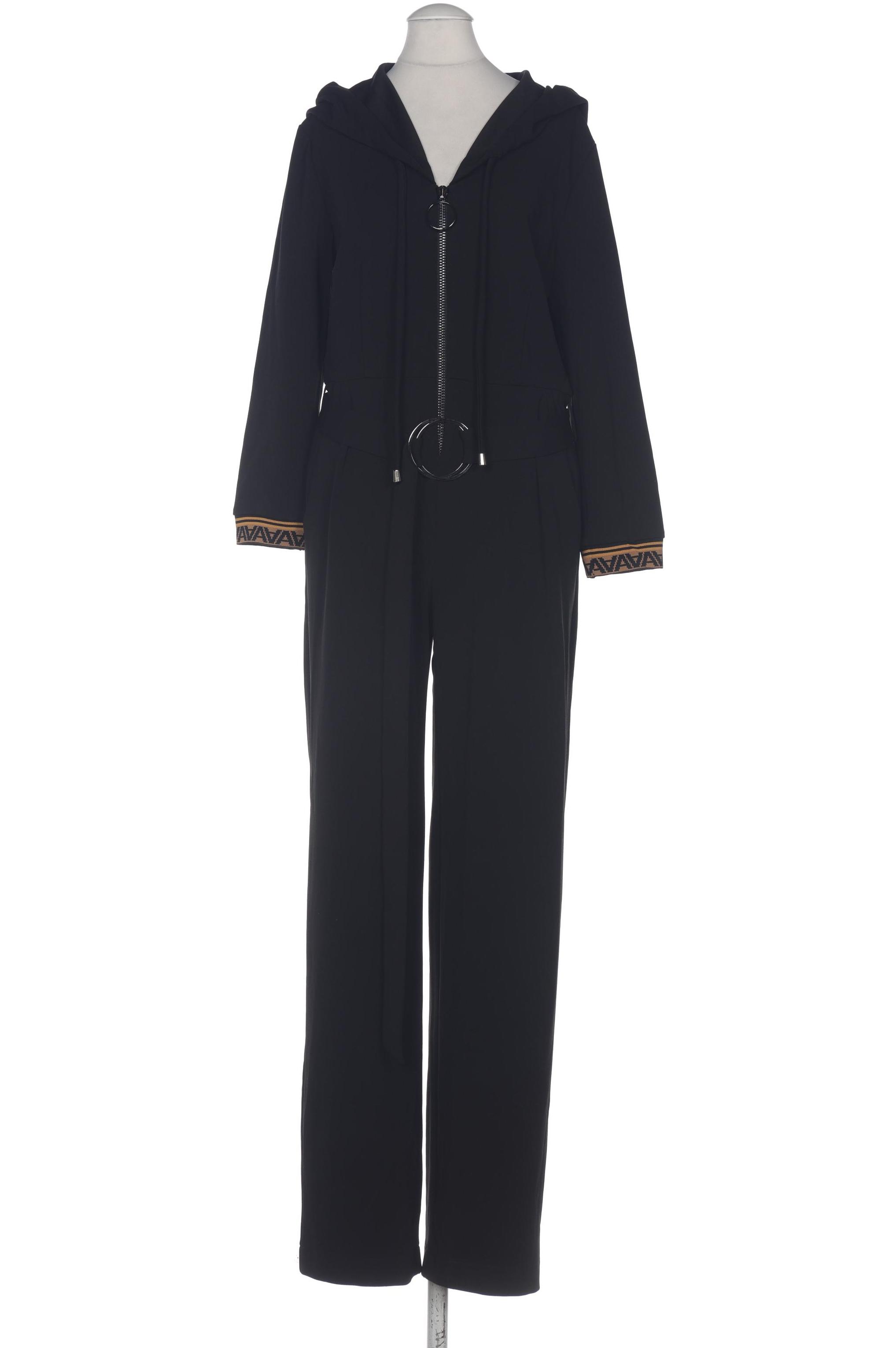 

Ana Alcazar Damen Jumpsuit/Overall, schwarz