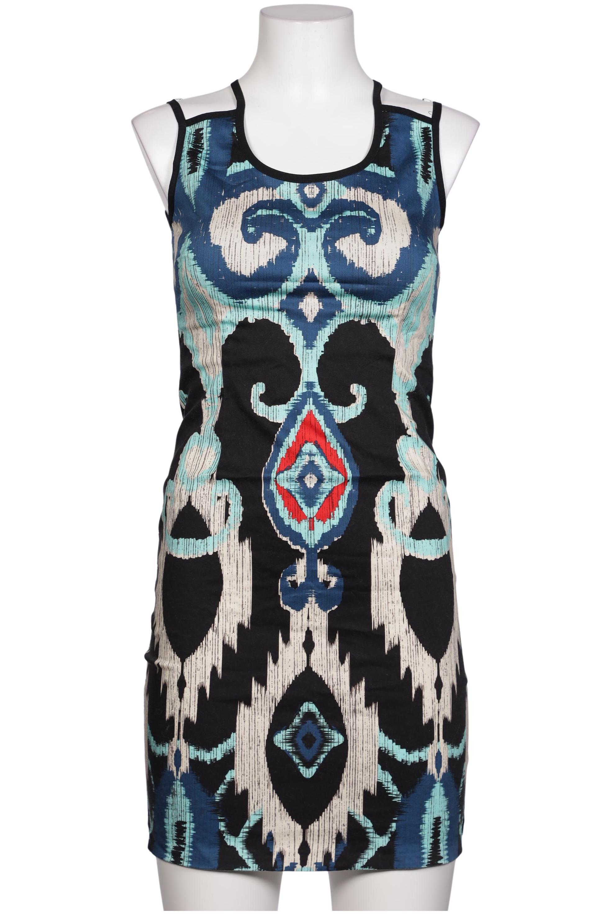 

Ana Alcazar Damen Kleid, schwarz, Gr. 38