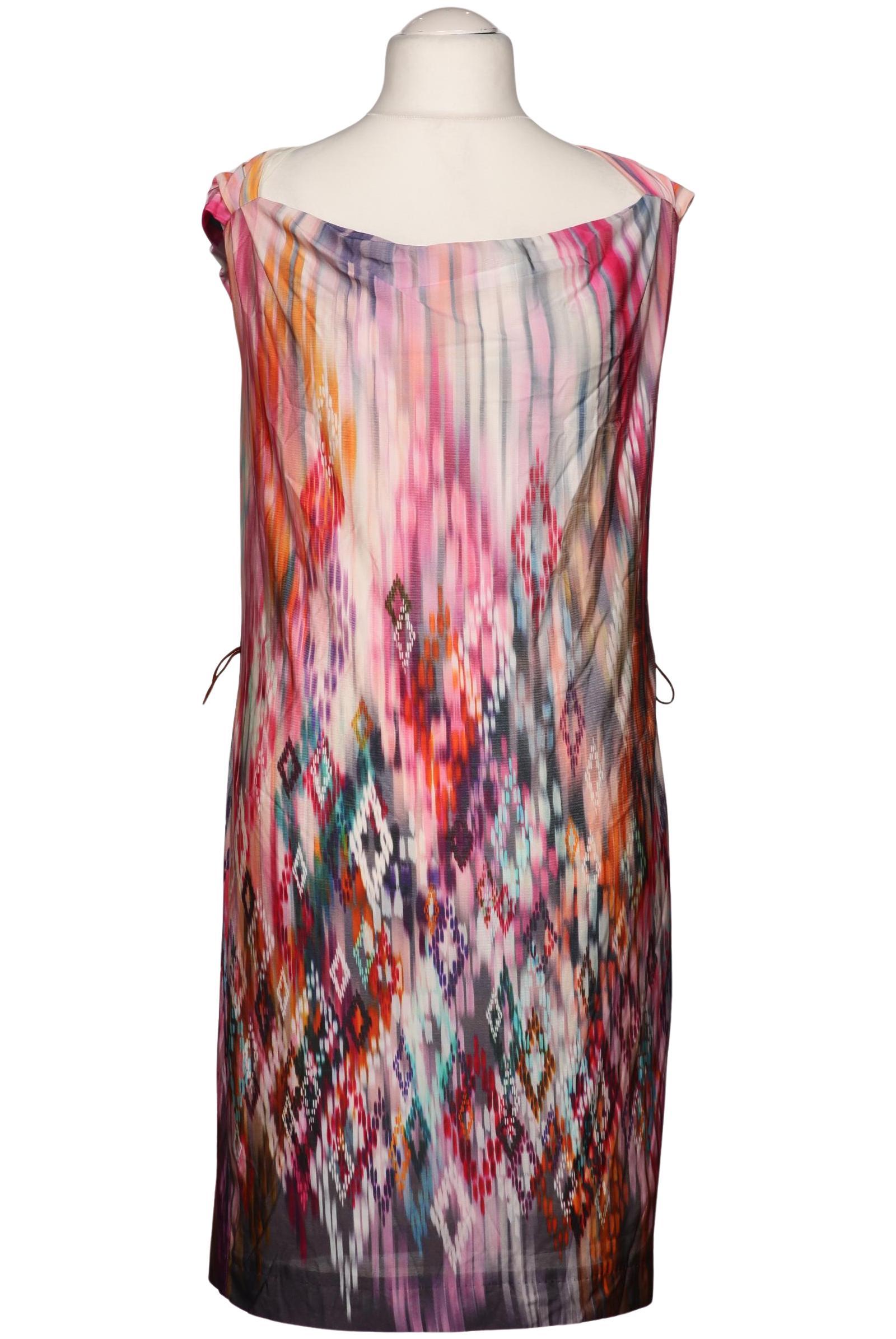 

Ana Alcazar Damen Kleid, mehrfarbig, Gr. 42