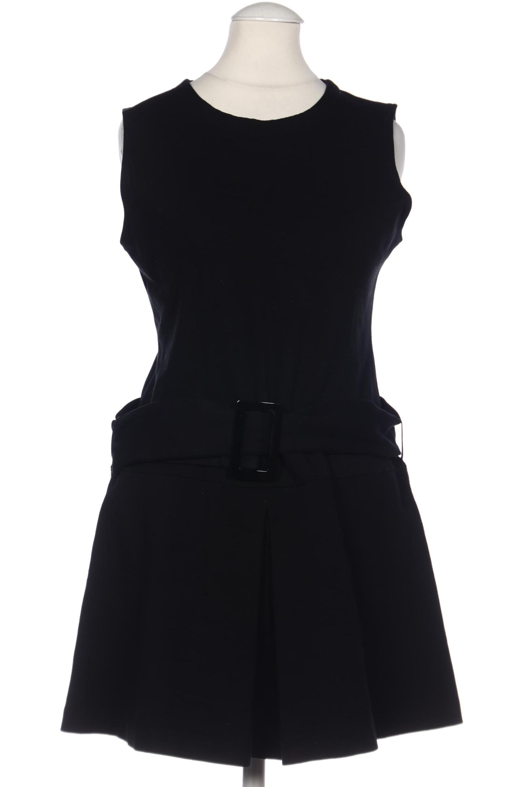 

Ana Alcazar Damen Kleid, schwarz