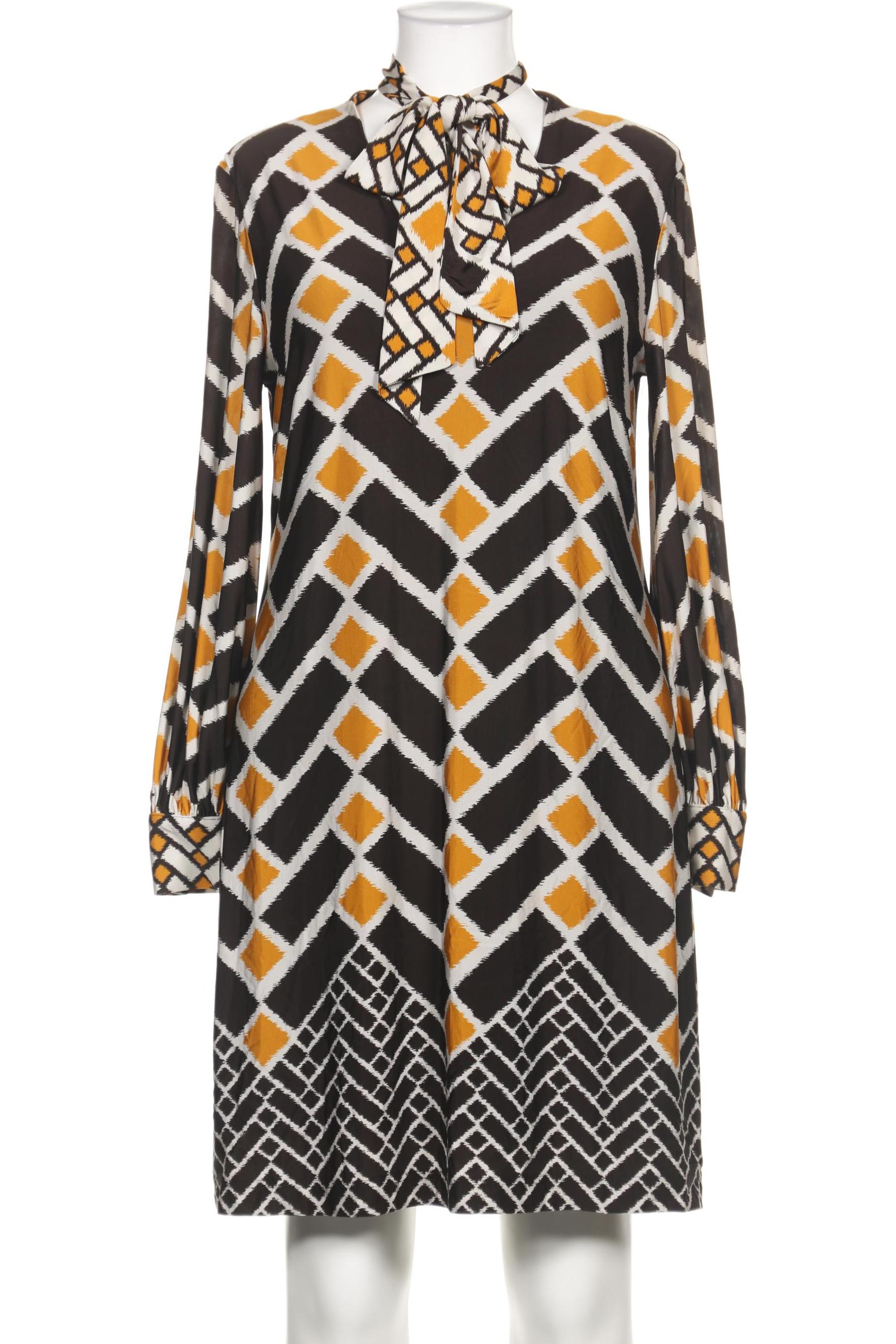 

Ana Alcazar Damen Kleid, braun, Gr. 42