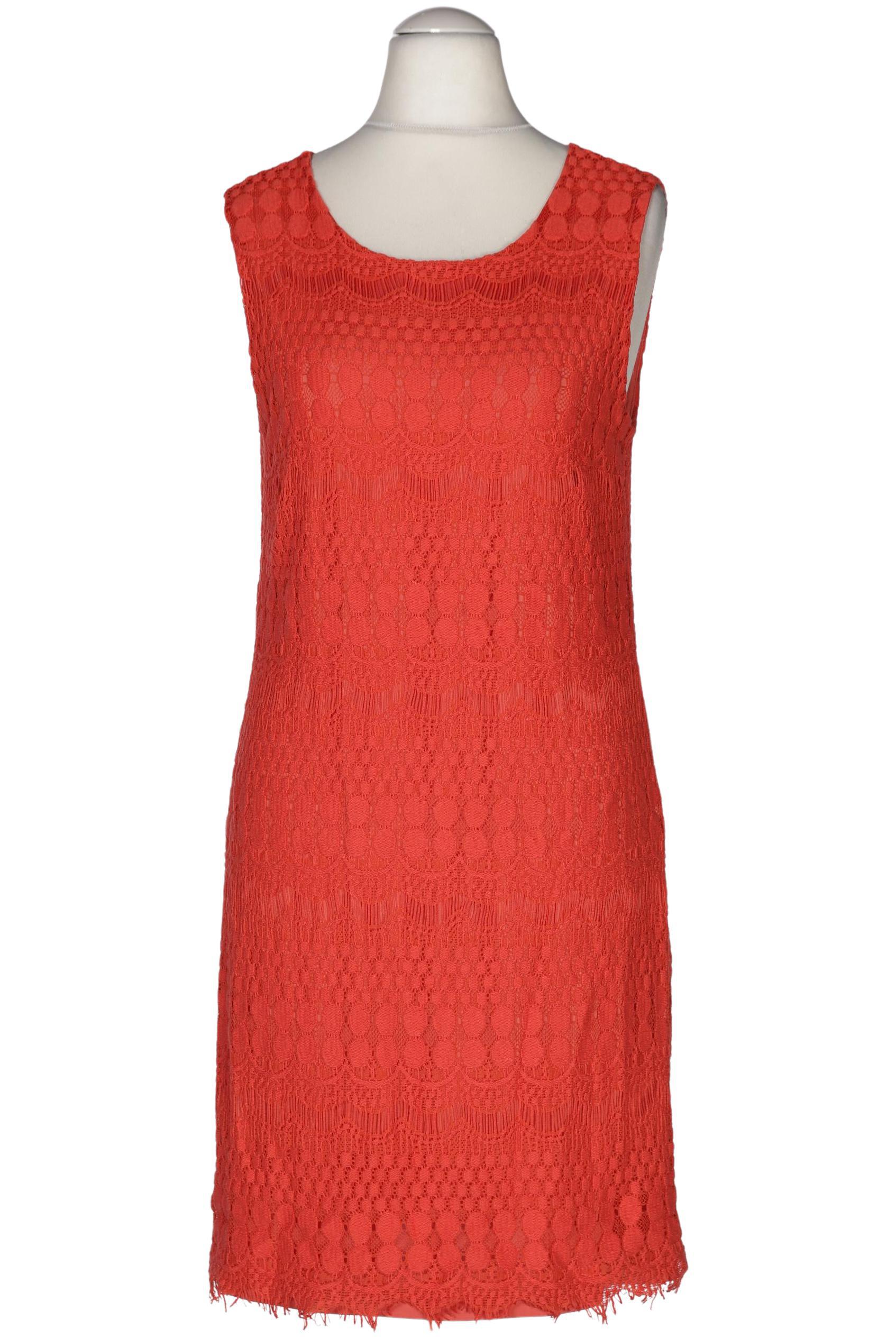 

Ana Alcazar Damen Kleid, orange, Gr. 40