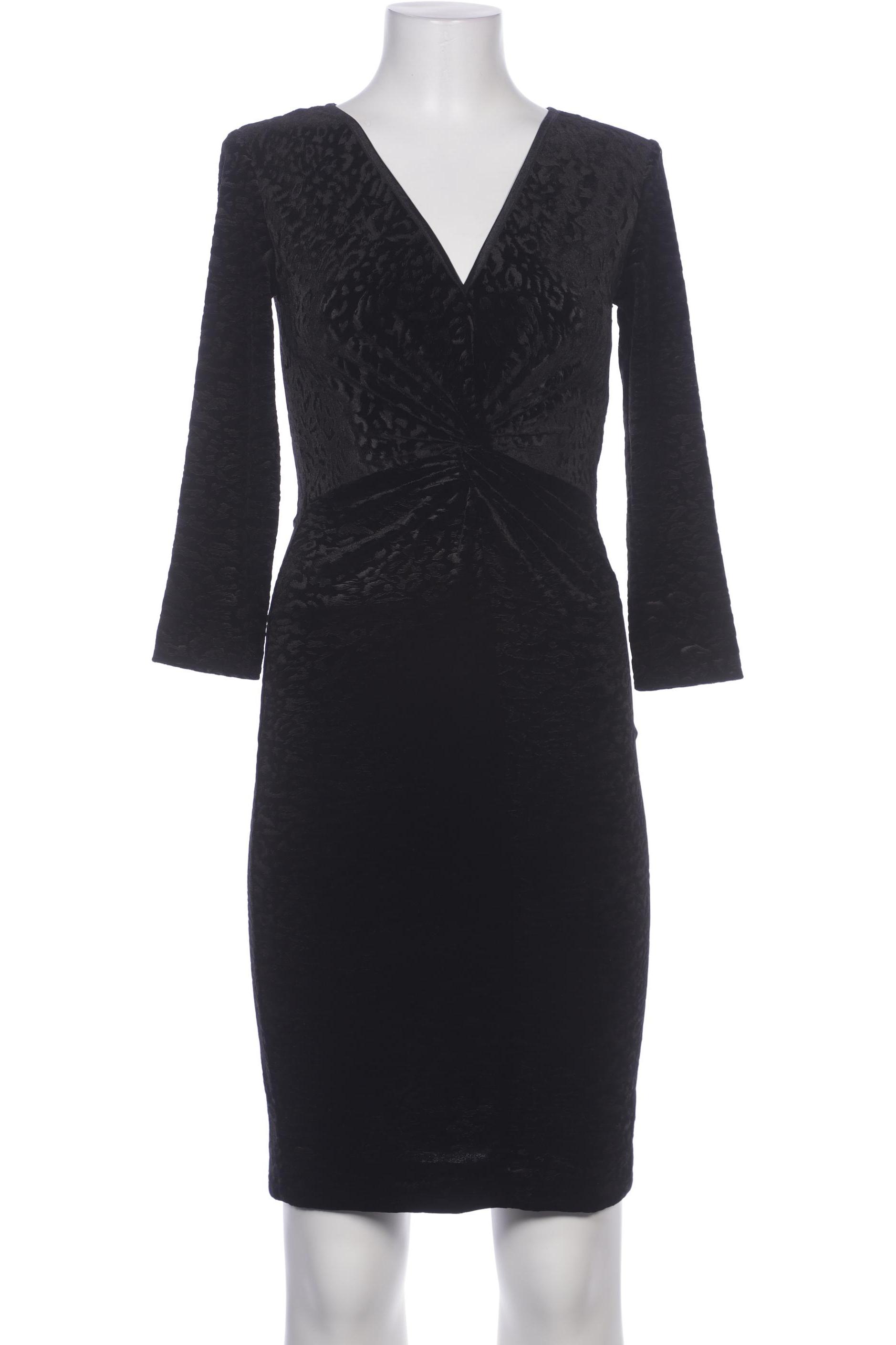 

Ana Alcazar Damen Kleid, schwarz, Gr. 36