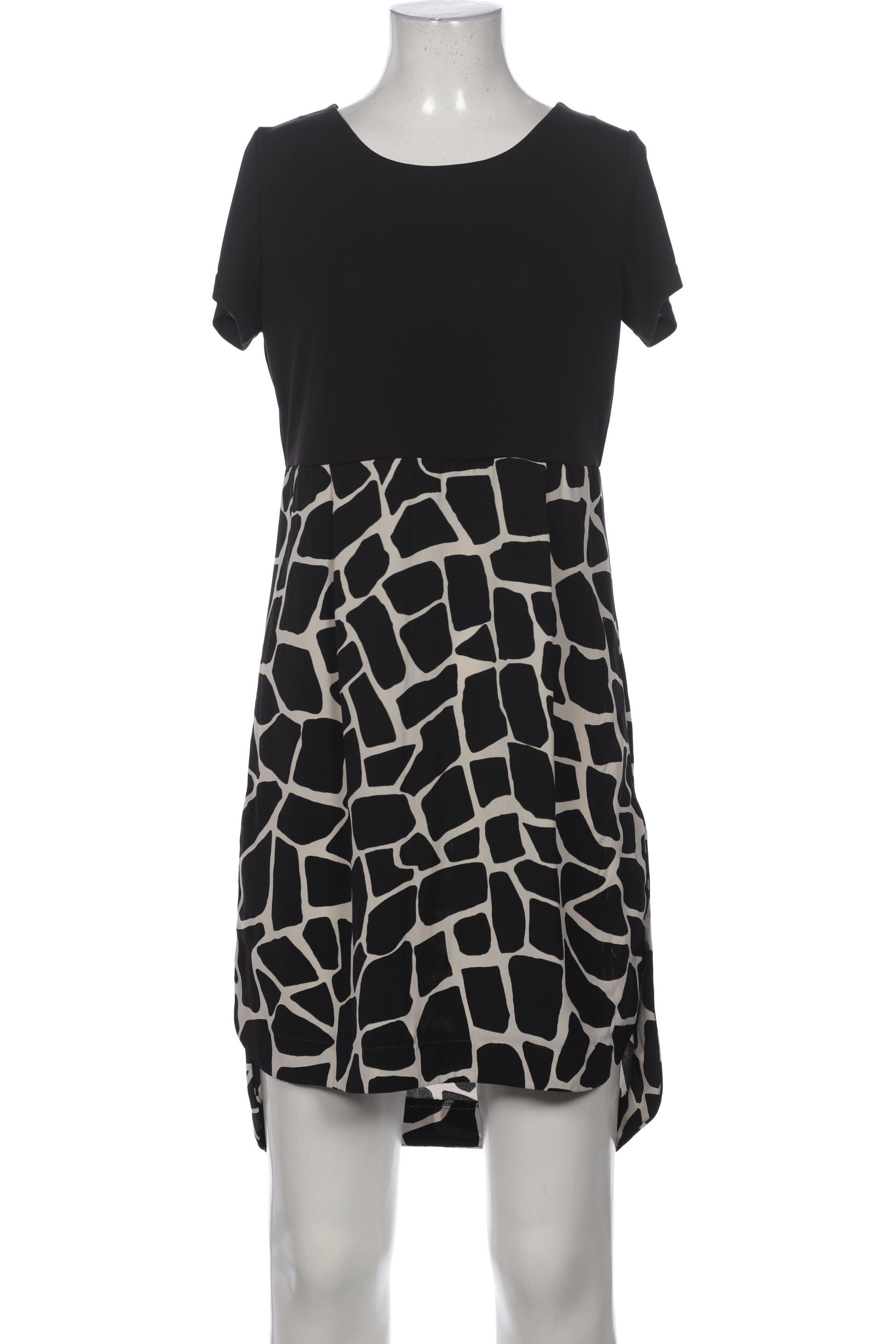 

Ana Alcazar Damen Kleid, schwarz, Gr. 38