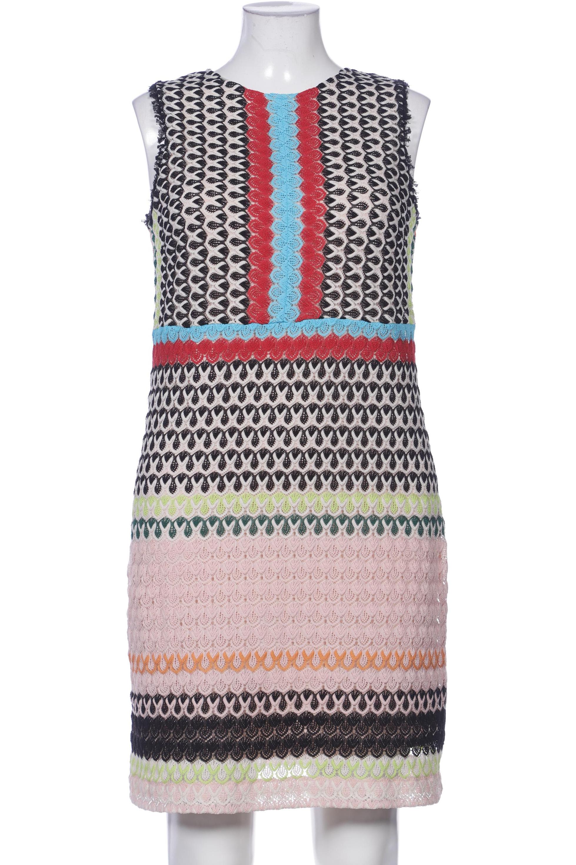 

Ana Alcazar Damen Kleid, mehrfarbig, Gr. 42