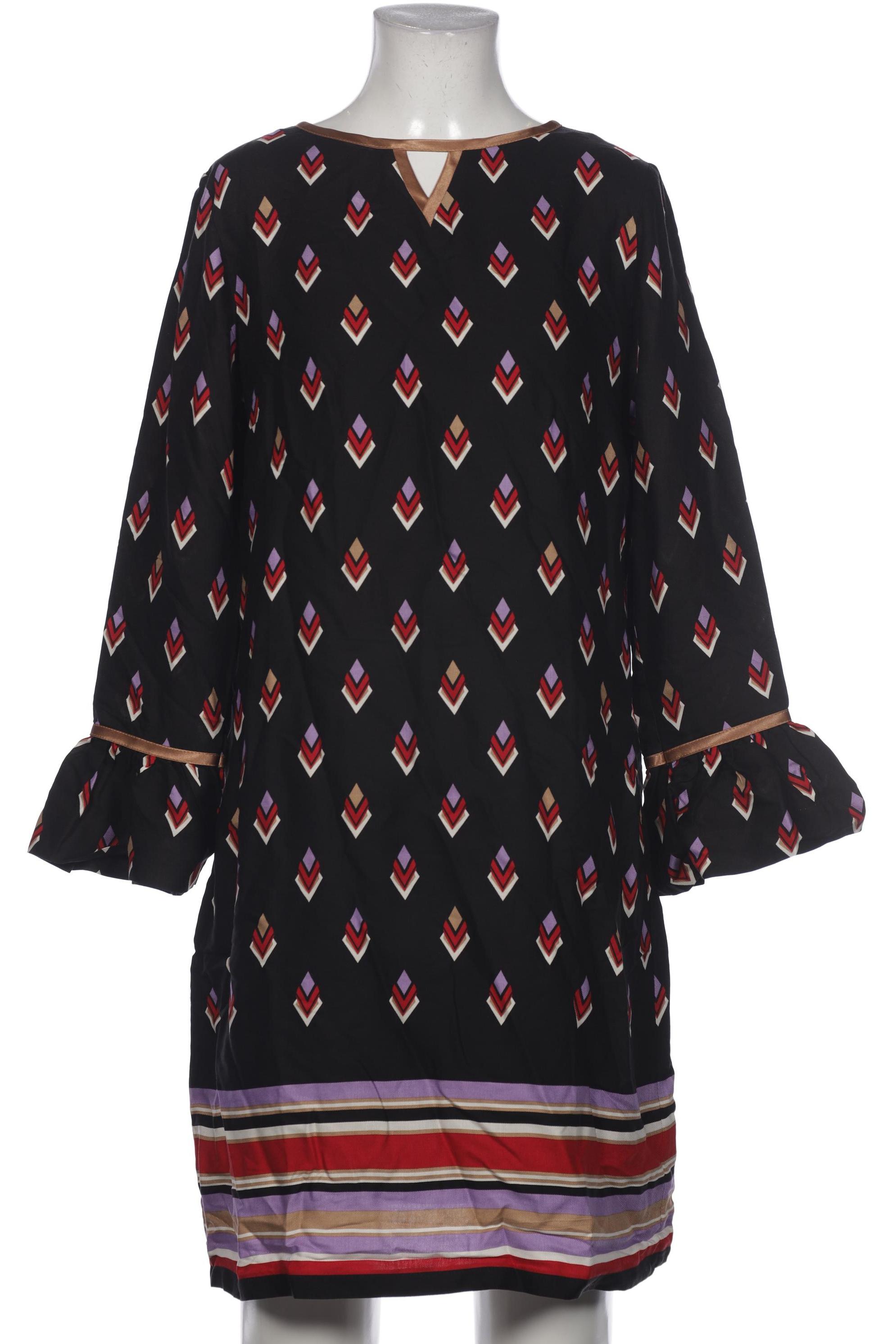 

Ana Alcazar Damen Kleid, schwarz, Gr. 36