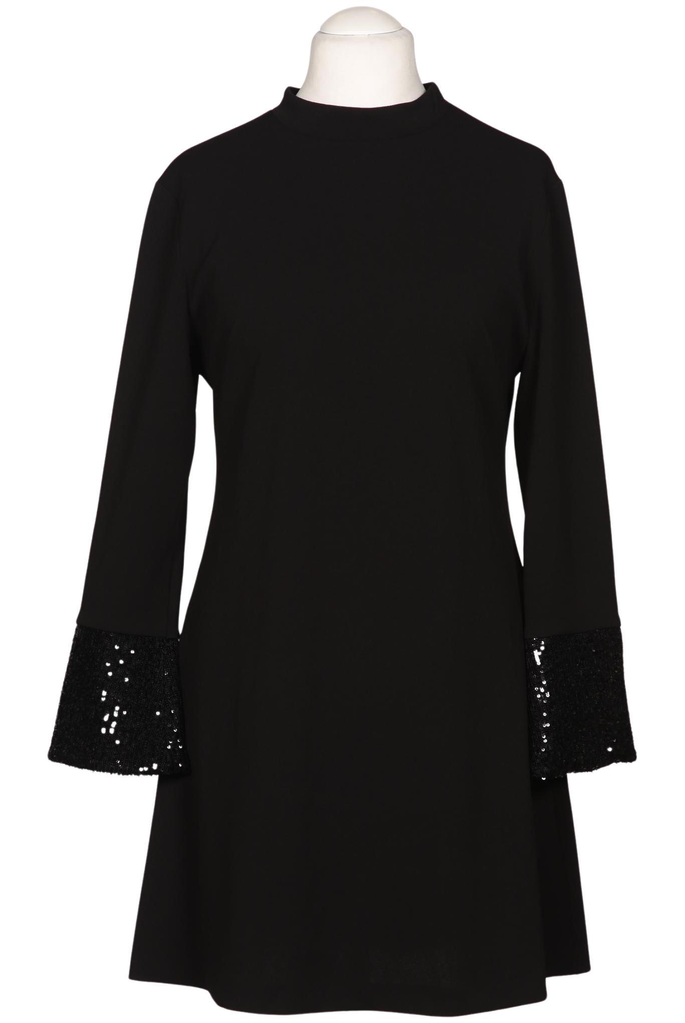 

Ana Alcazar Damen Kleid, schwarz, Gr. 44