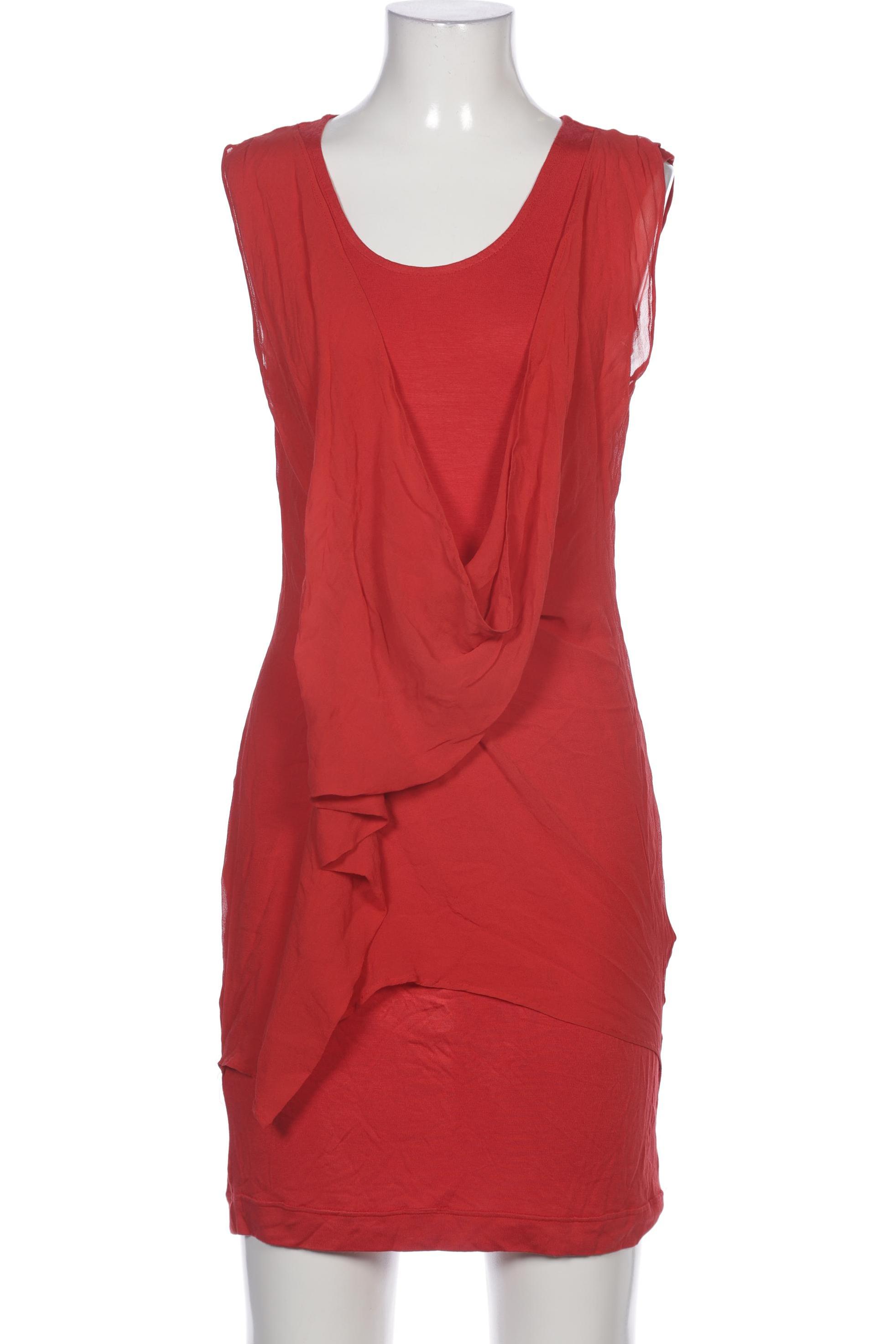 

Ana Alcazar Damen Kleid, rot, Gr. 34