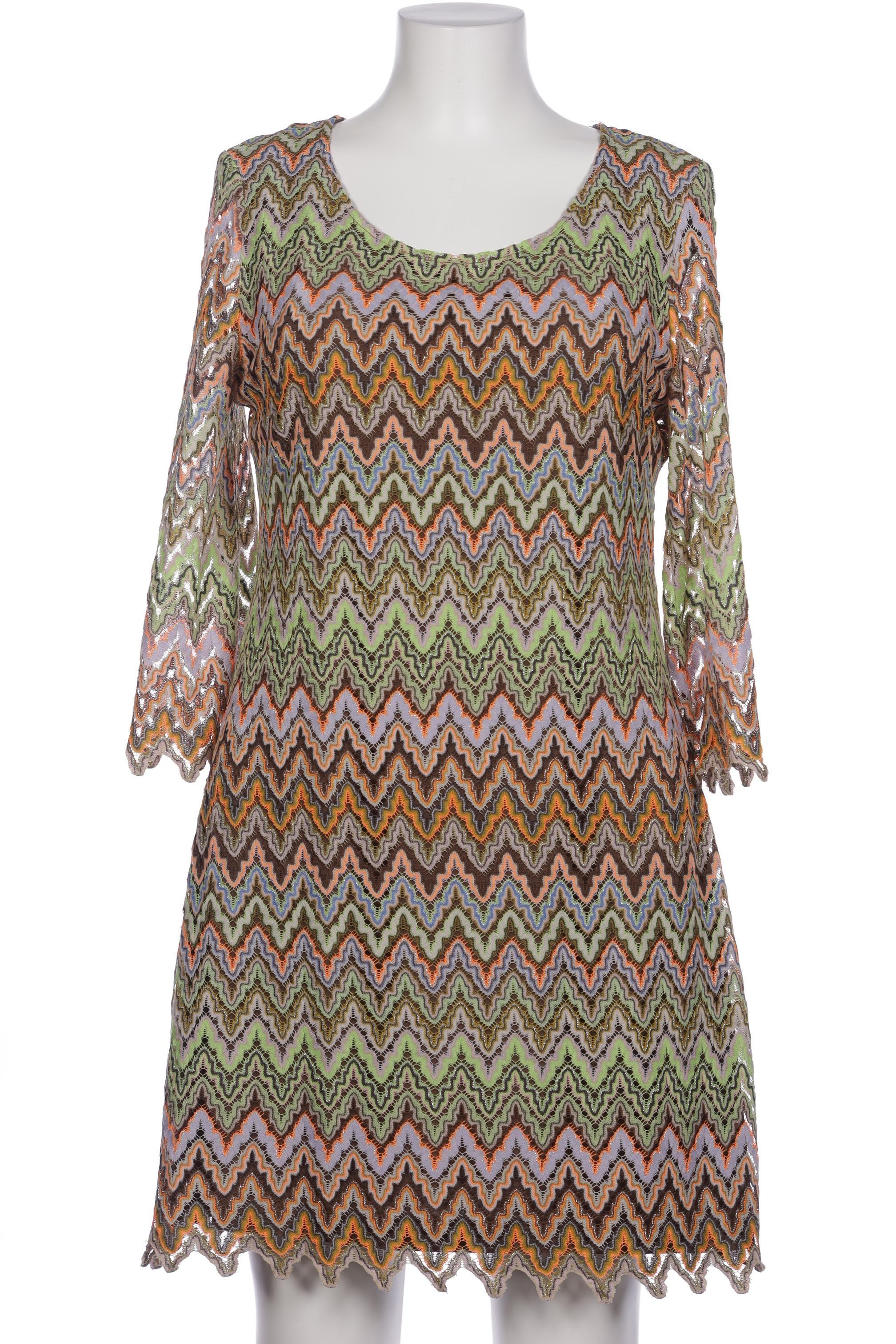 

Ana Alcazar Damen Kleid, mehrfarbig, Gr. 44
