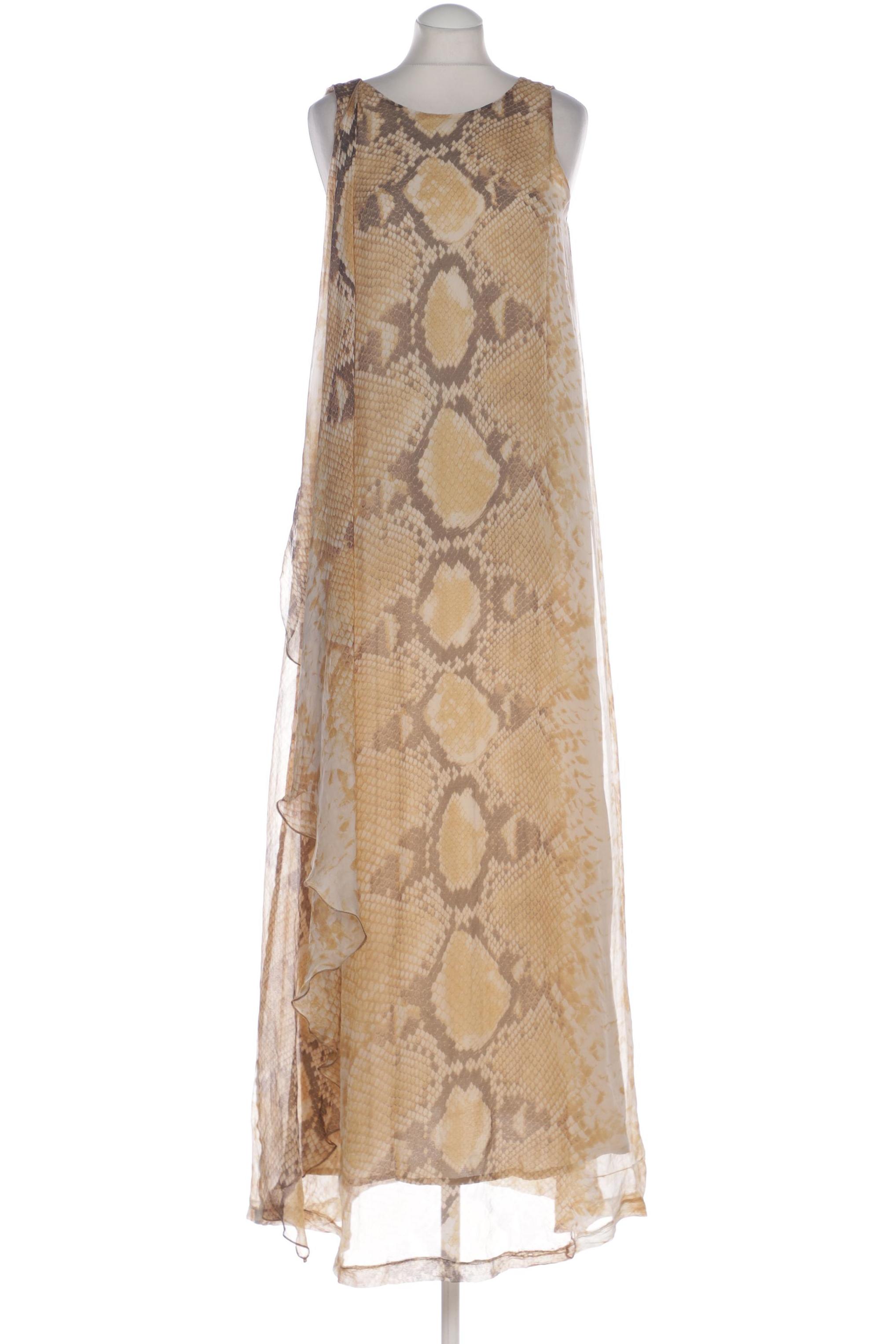 

Ana Alcazar Damen Kleid, beige, Gr. 38