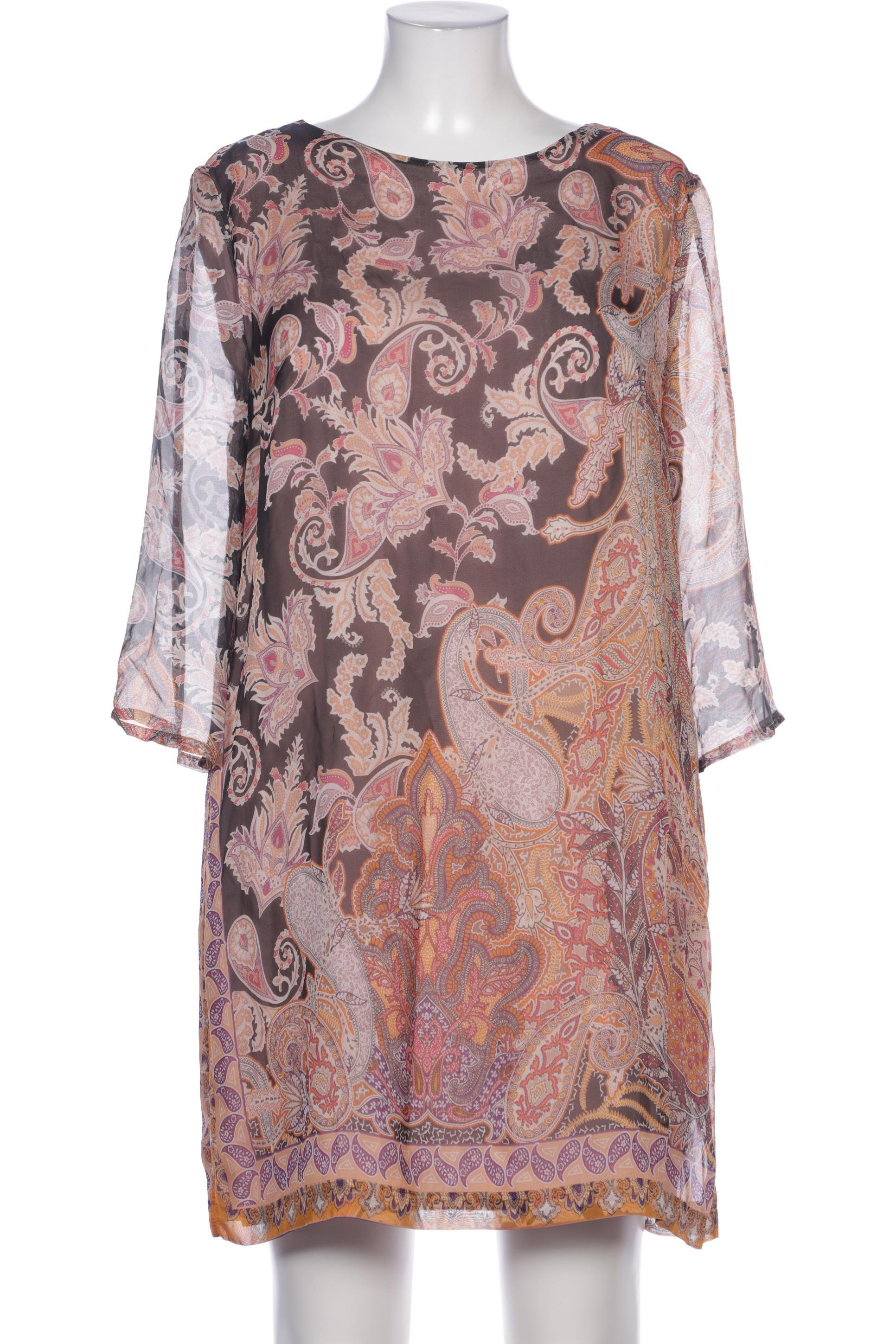 

Ana Alcazar Damen Kleid, mehrfarbig, Gr. 44