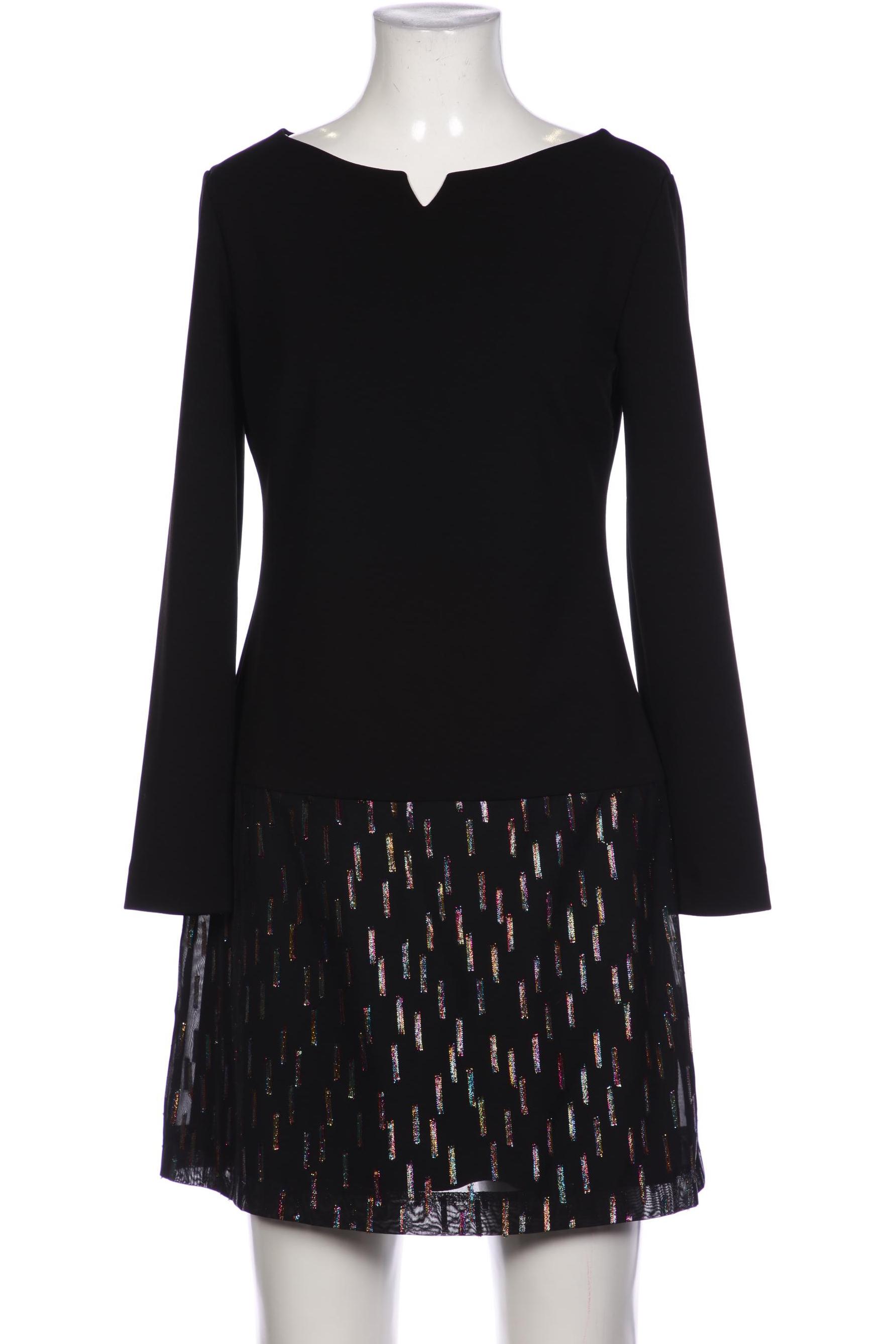 

Ana Alcazar Damen Kleid, schwarz, Gr. 34