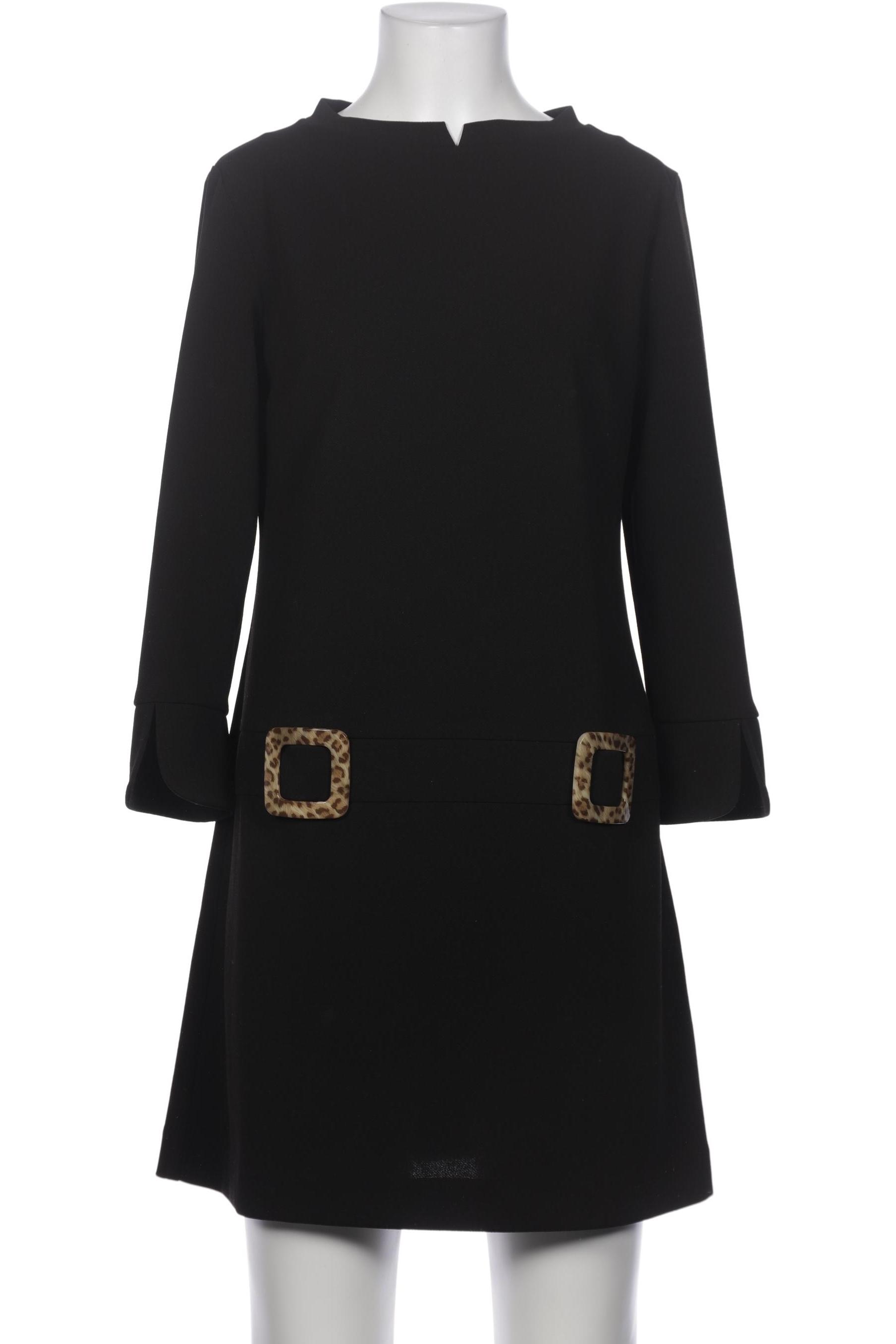 

Ana Alcazar Damen Kleid, schwarz, Gr. 38