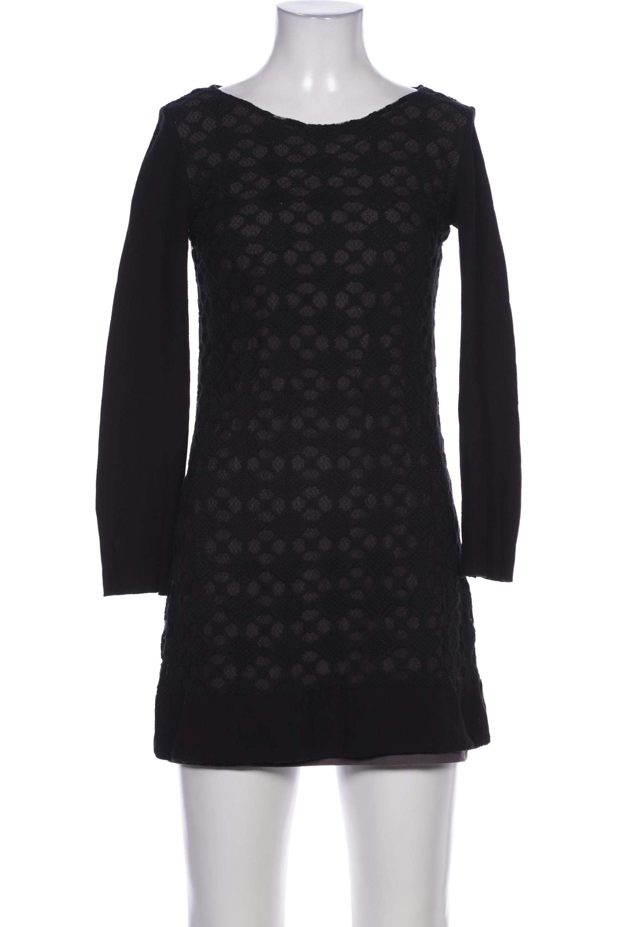 

Ana Alcazar Damen Kleid, schwarz, Gr. 34
