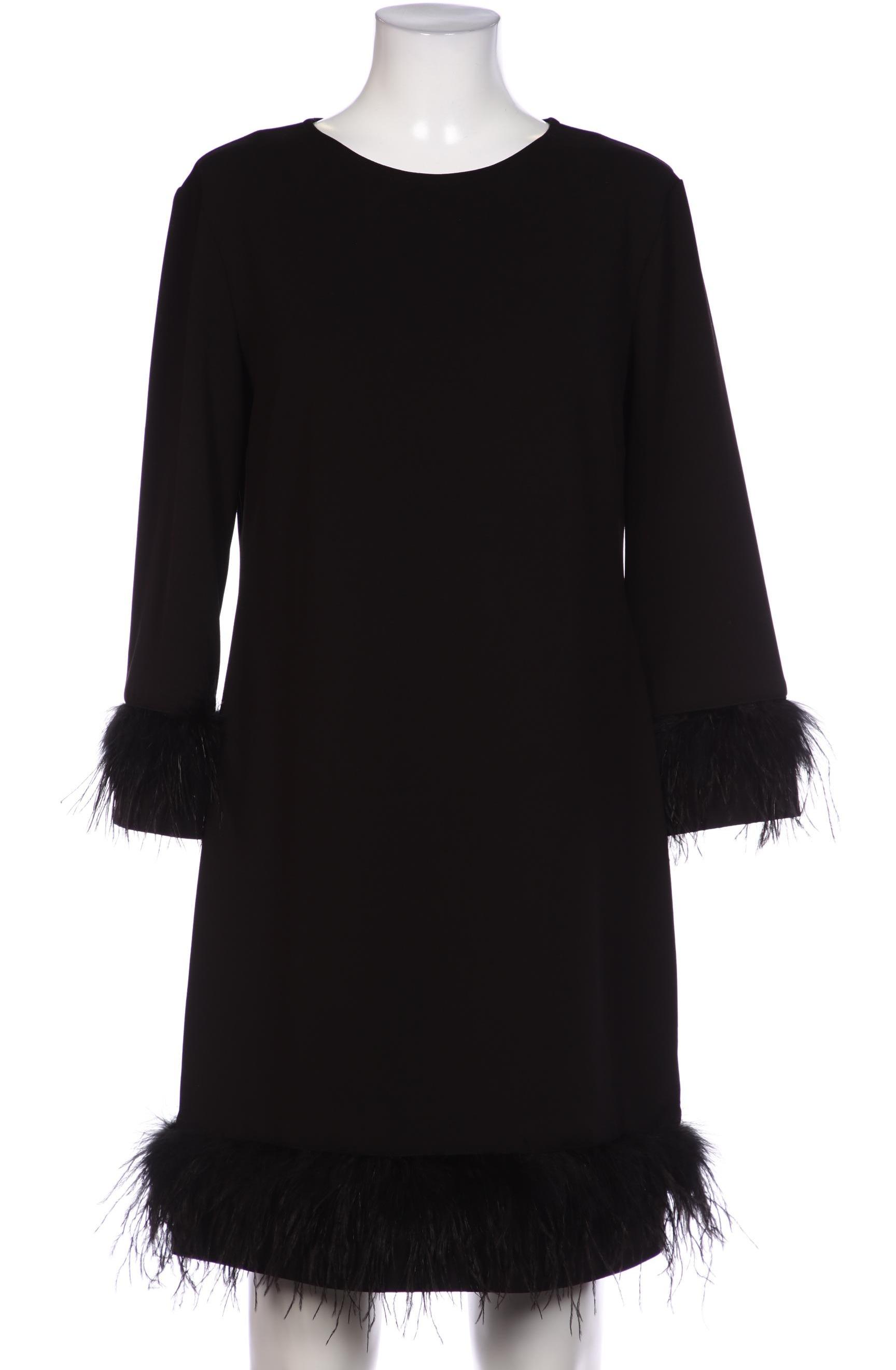 

Ana Alcazar Damen Kleid, schwarz, Gr. 42