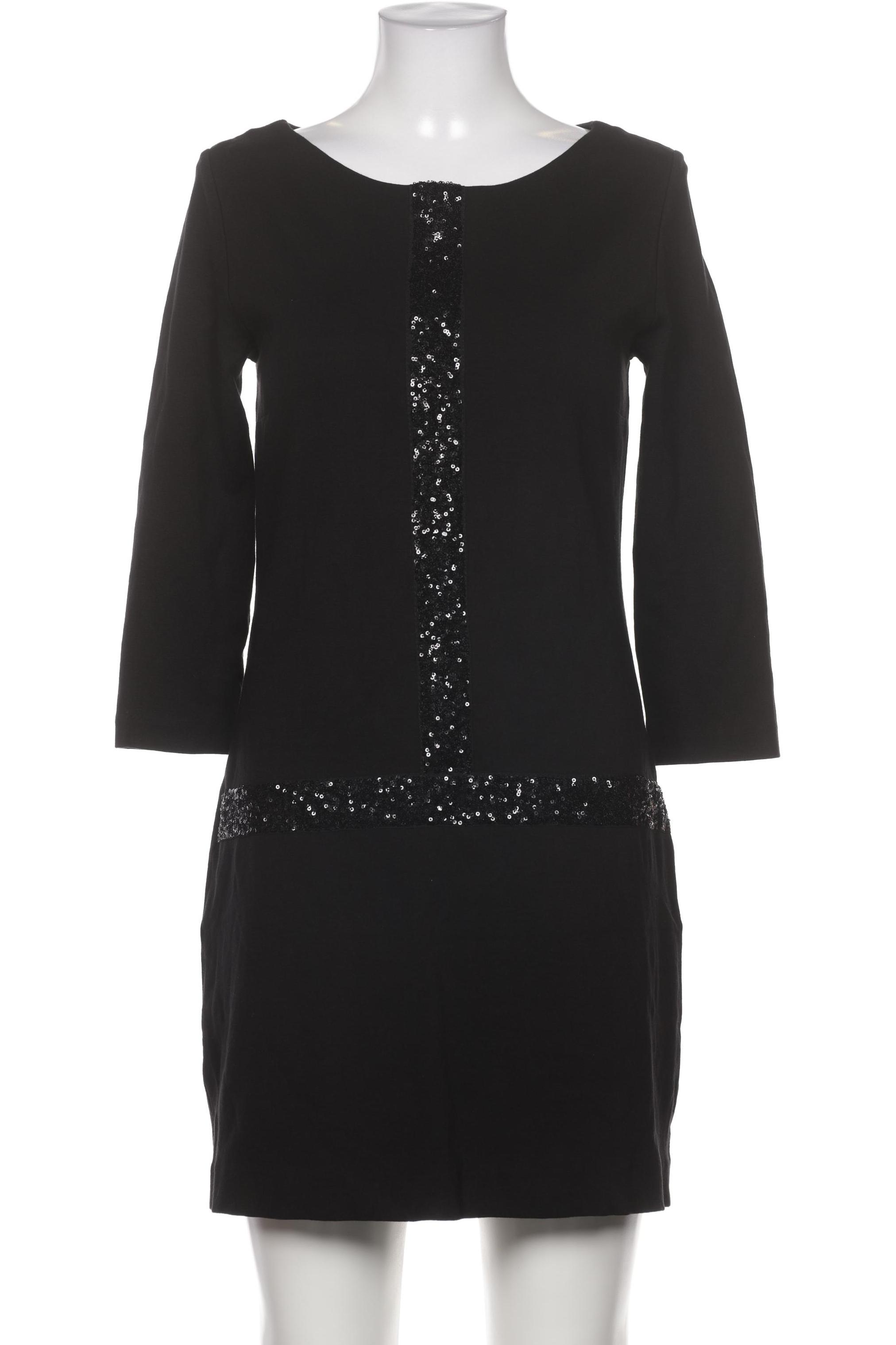 

Ana Alcazar Damen Kleid, schwarz, Gr. 38