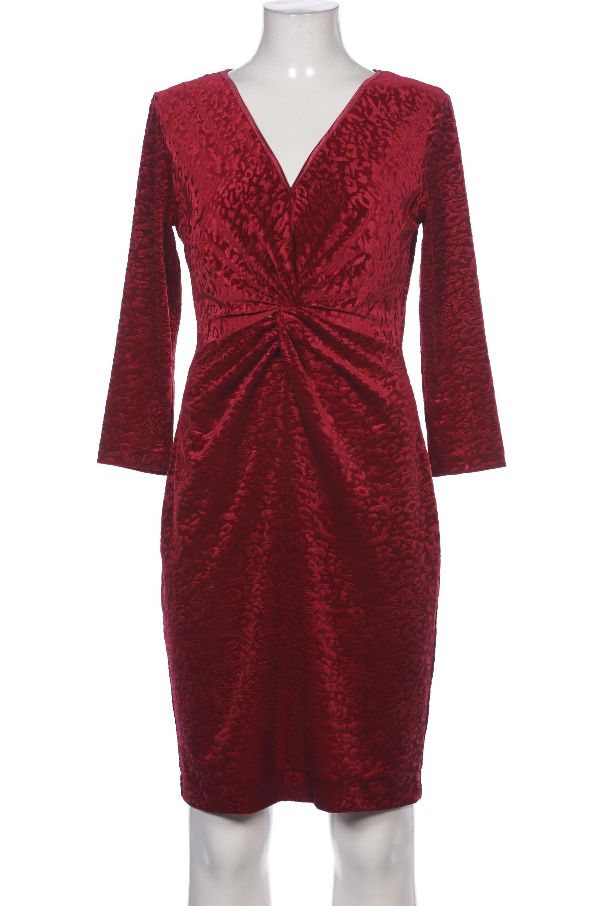 

Ana Alcazar Damen Kleid, bordeaux, Gr. 42