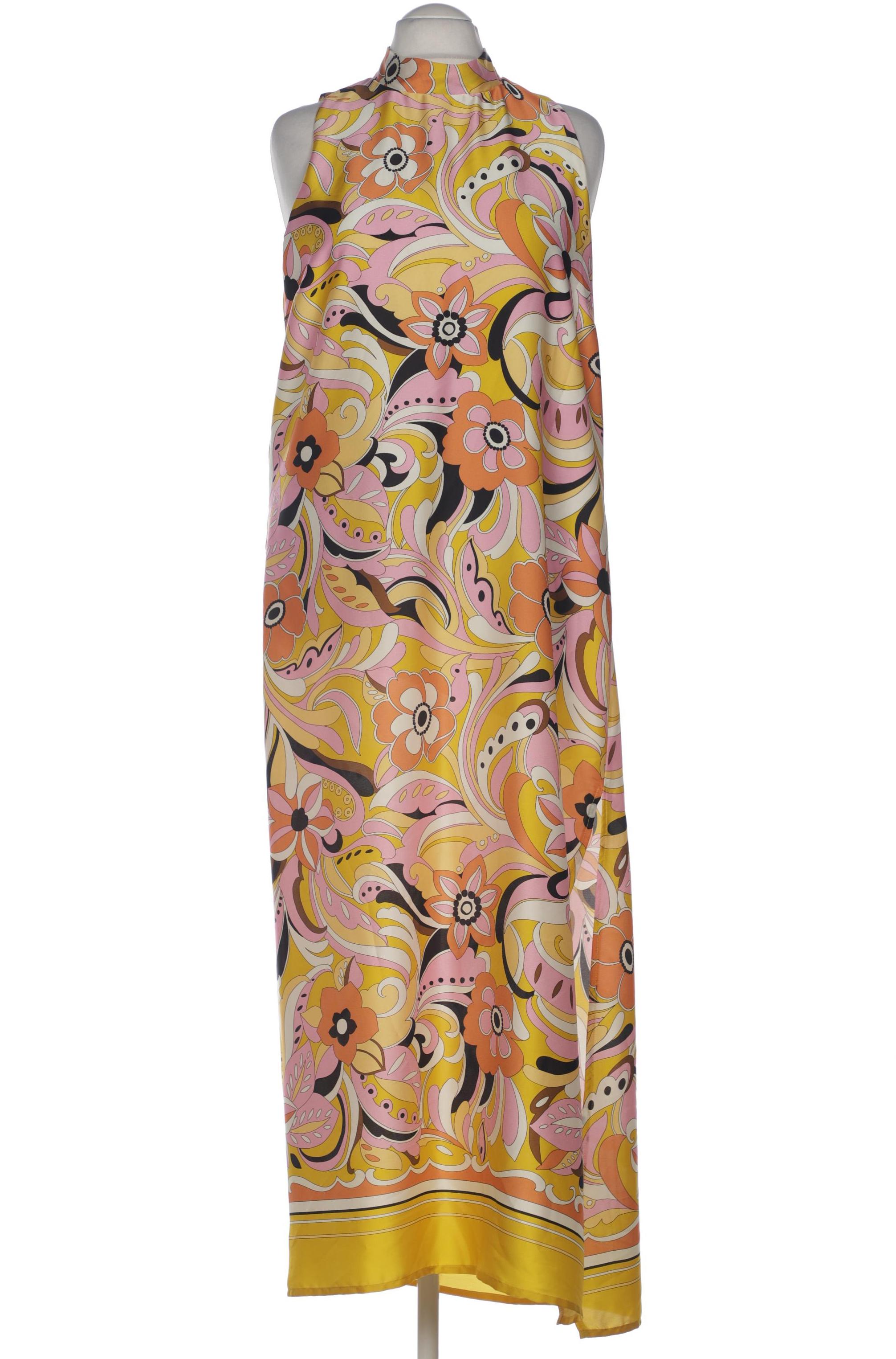 

Ana Alcazar Damen Kleid, mehrfarbig, Gr. 44