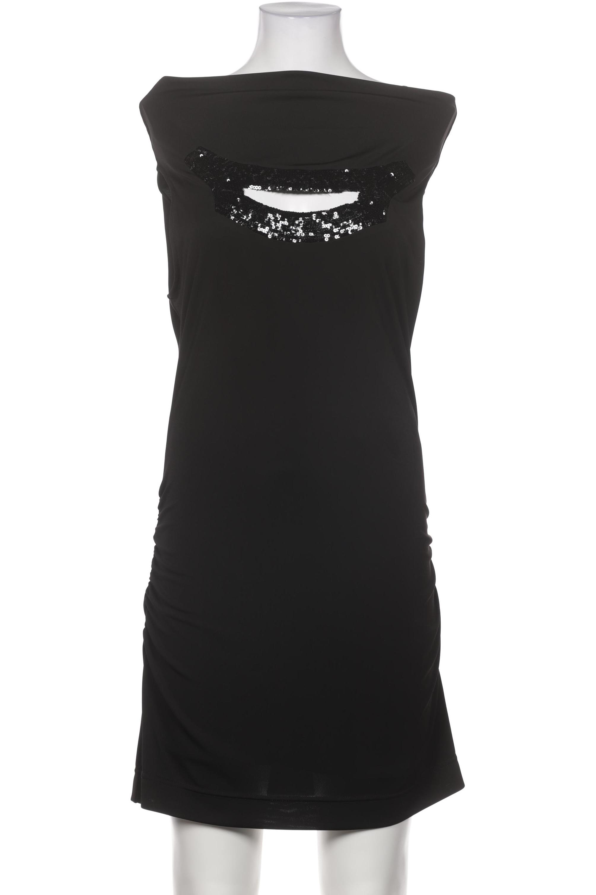 

Ana Alcazar Damen Kleid, schwarz, Gr. 40