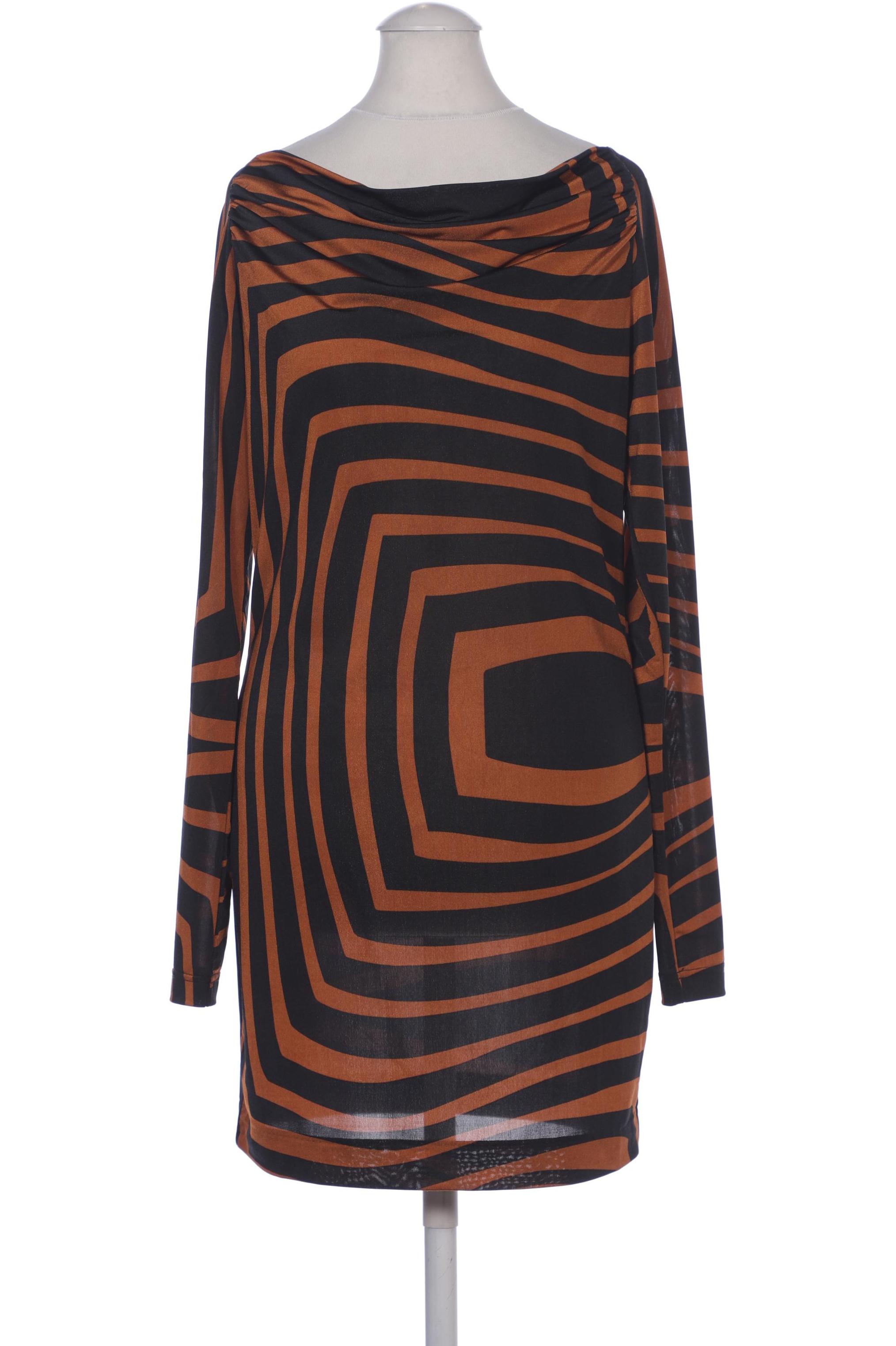 

Ana Alcazar Damen Kleid, braun, Gr. 36