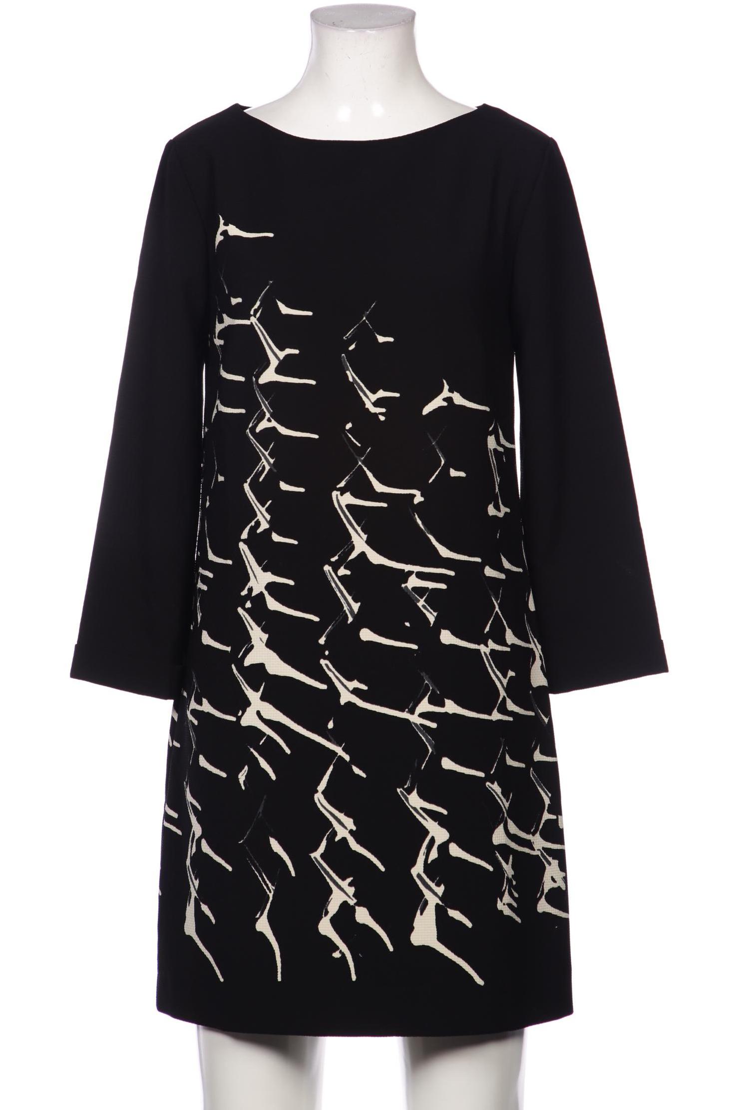 

Ana Alcazar Damen Kleid, schwarz, Gr. 36