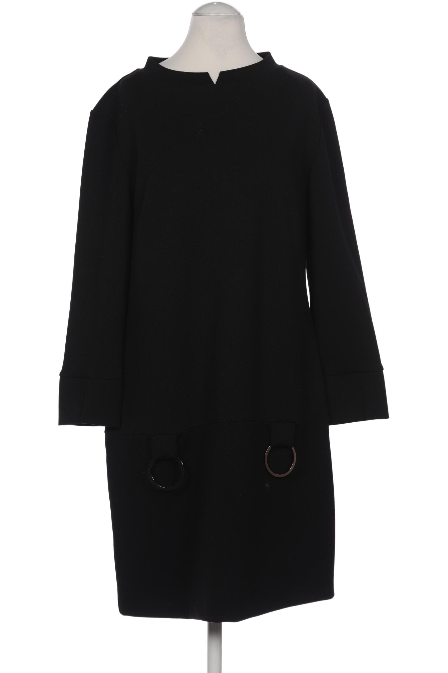 

Ana Alcazar Damen Kleid, schwarz, Gr. 38