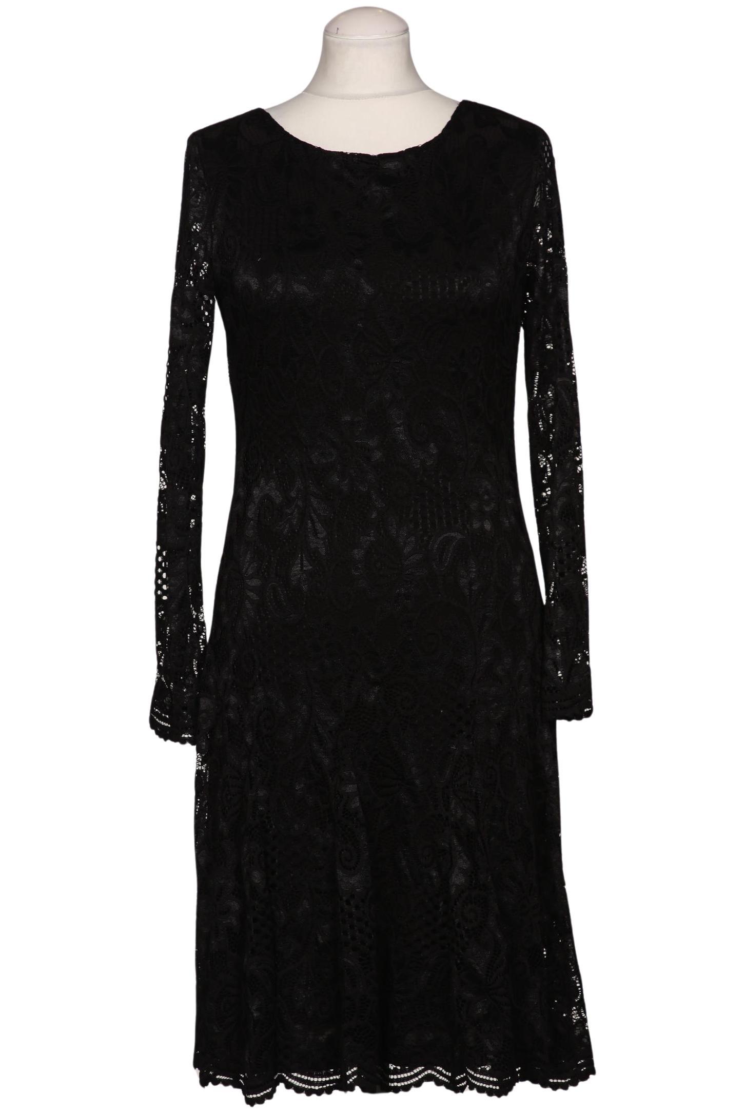 

Ana Alcazar Damen Kleid, schwarz, Gr. 36