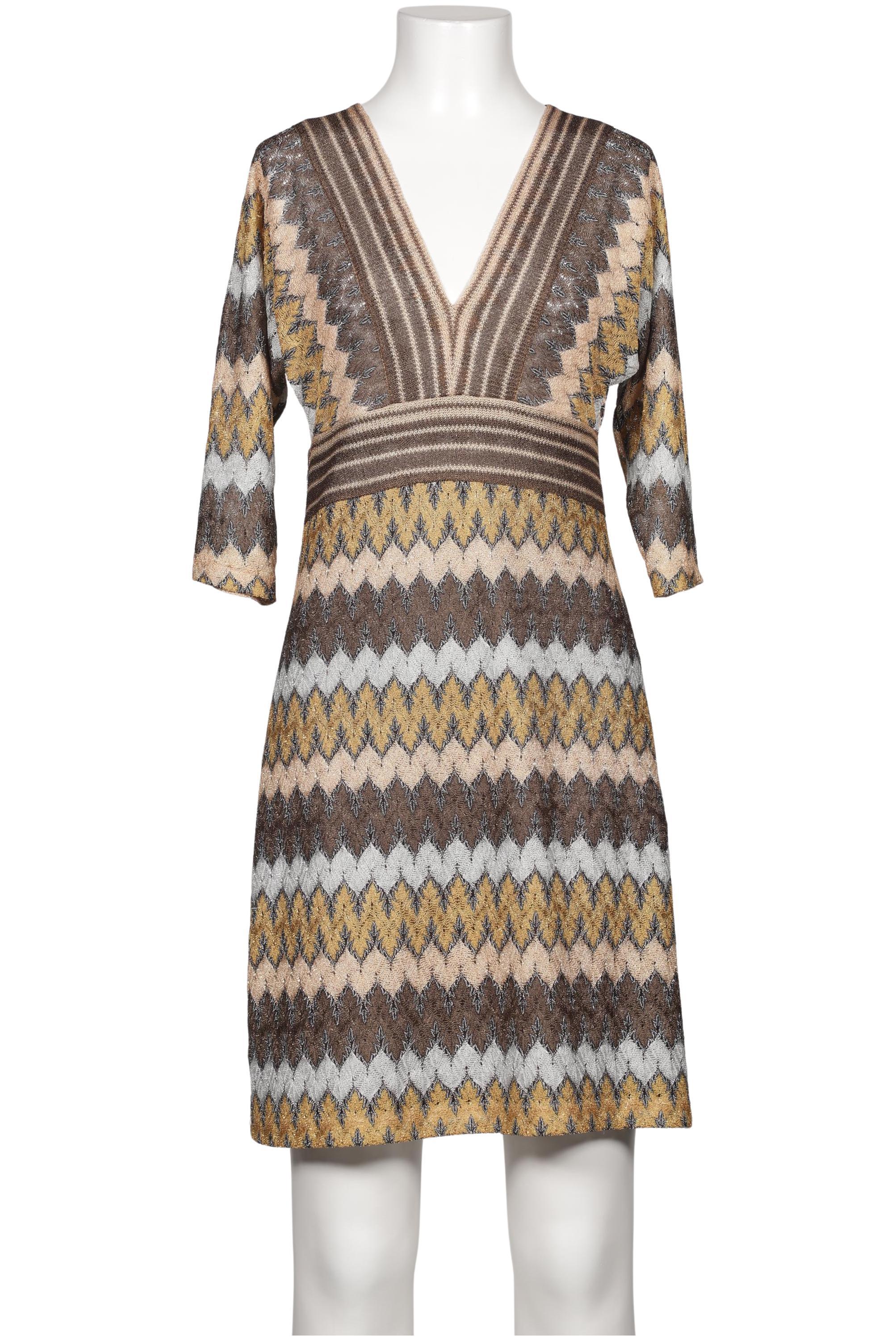 

Ana Alcazar Damen Kleid, mehrfarbig, Gr. 38