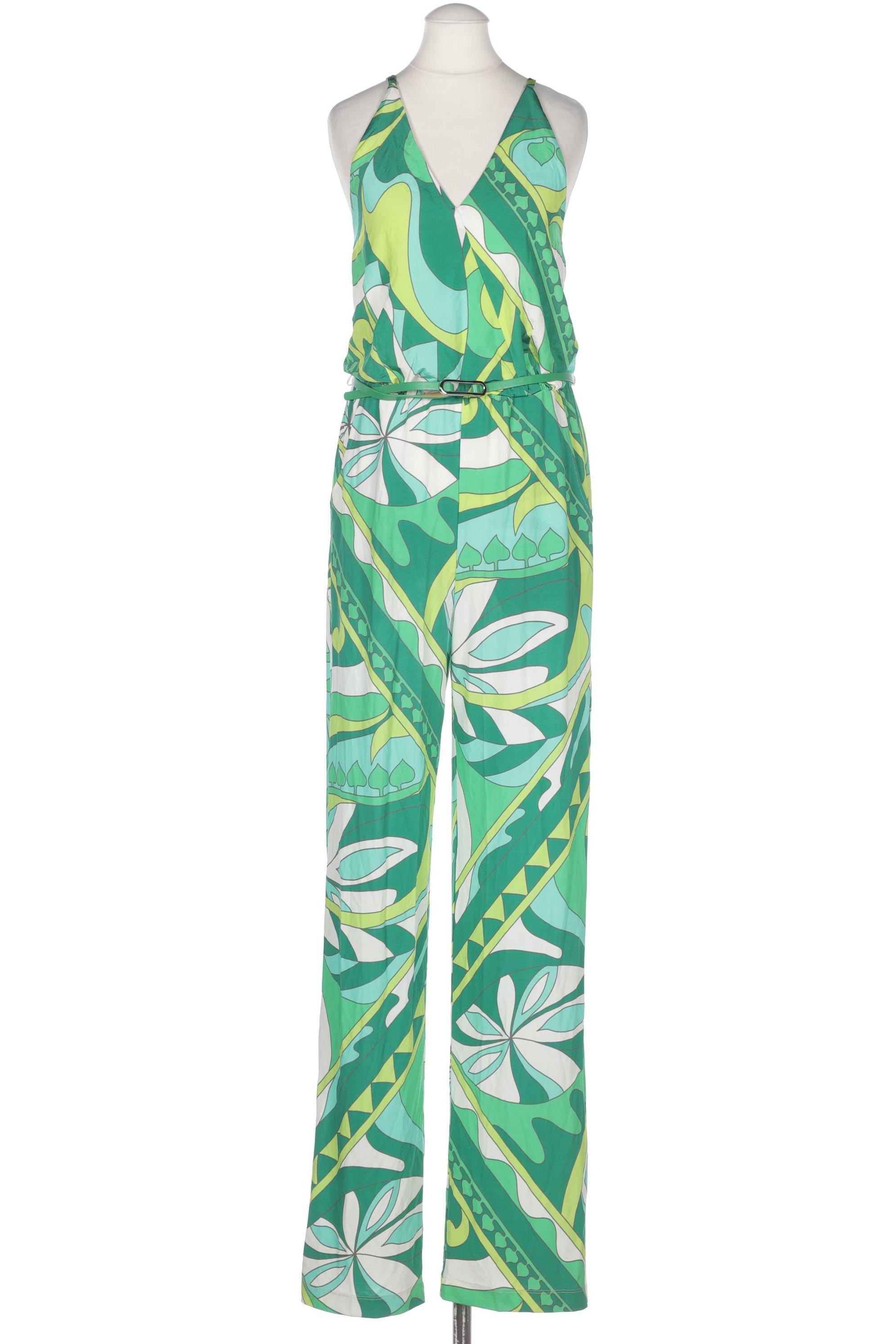 

Ana Alcazar Damen Jumpsuit/Overall, grün, Gr. 36