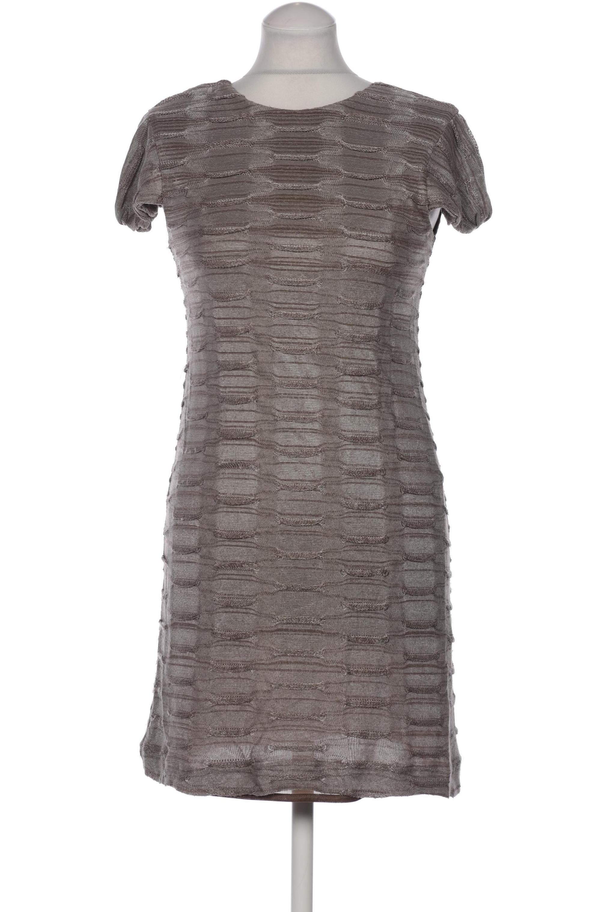 

Ana Alcazar Damen Kleid, braun, Gr. 38