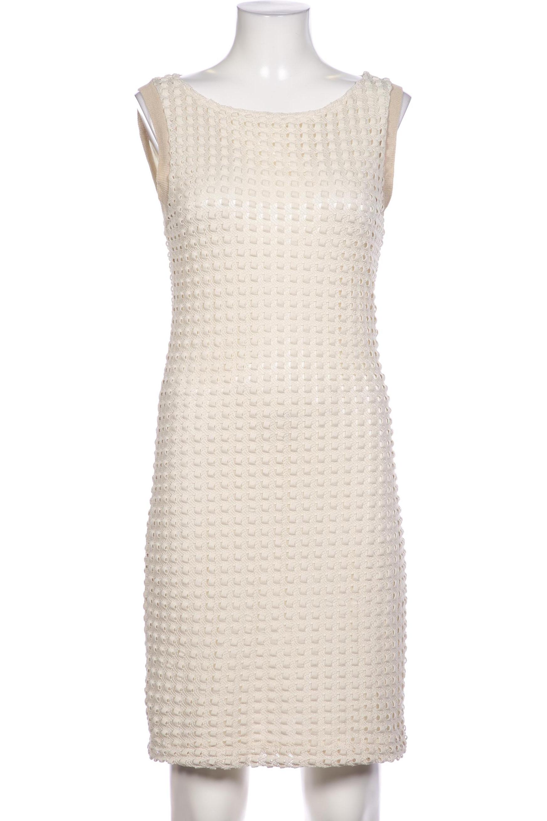

Ana Alcazar Damen Kleid, cremeweiß, Gr. 40