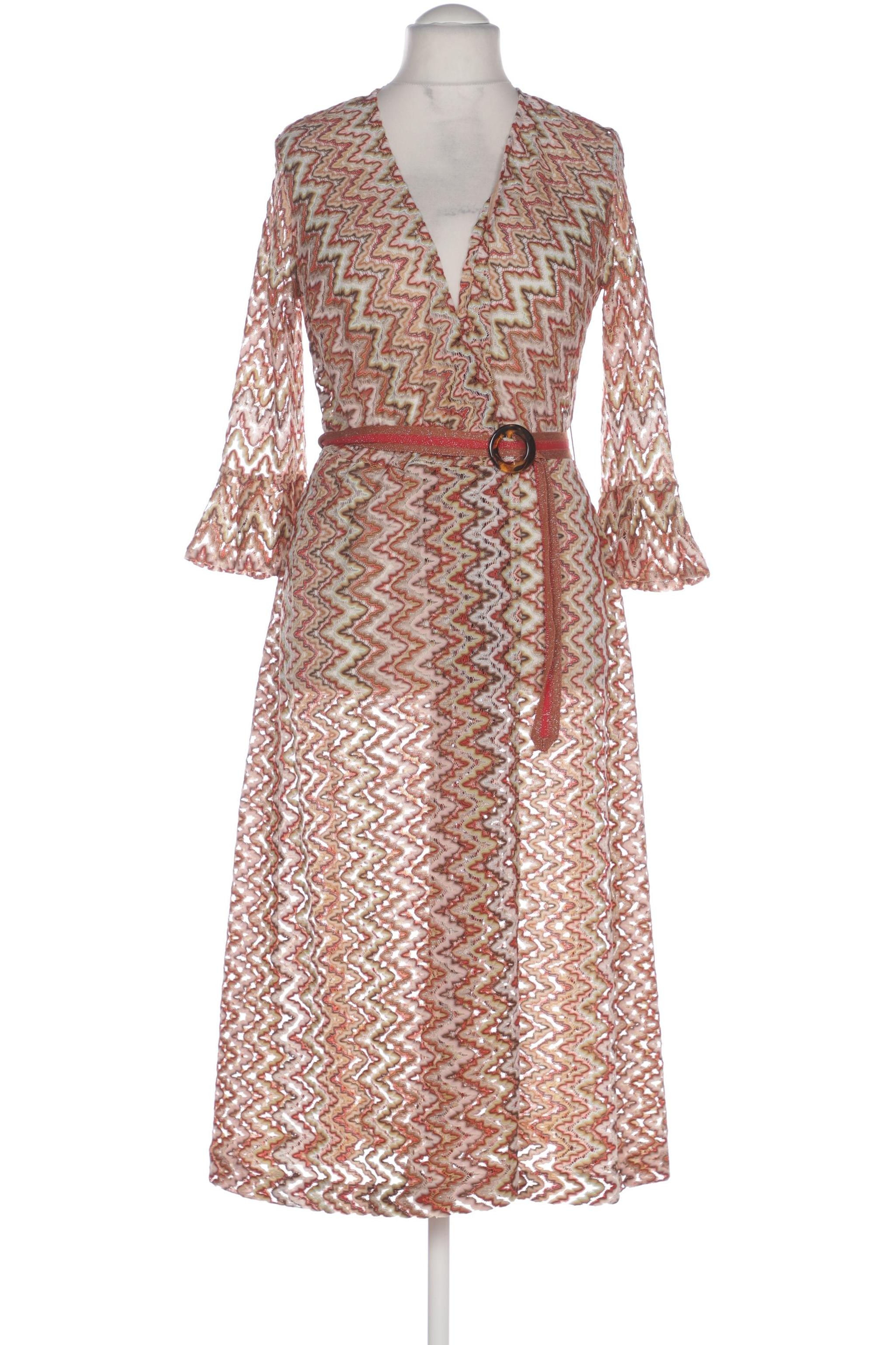 

Ana Alcazar Damen Kleid, braun, Gr. 40