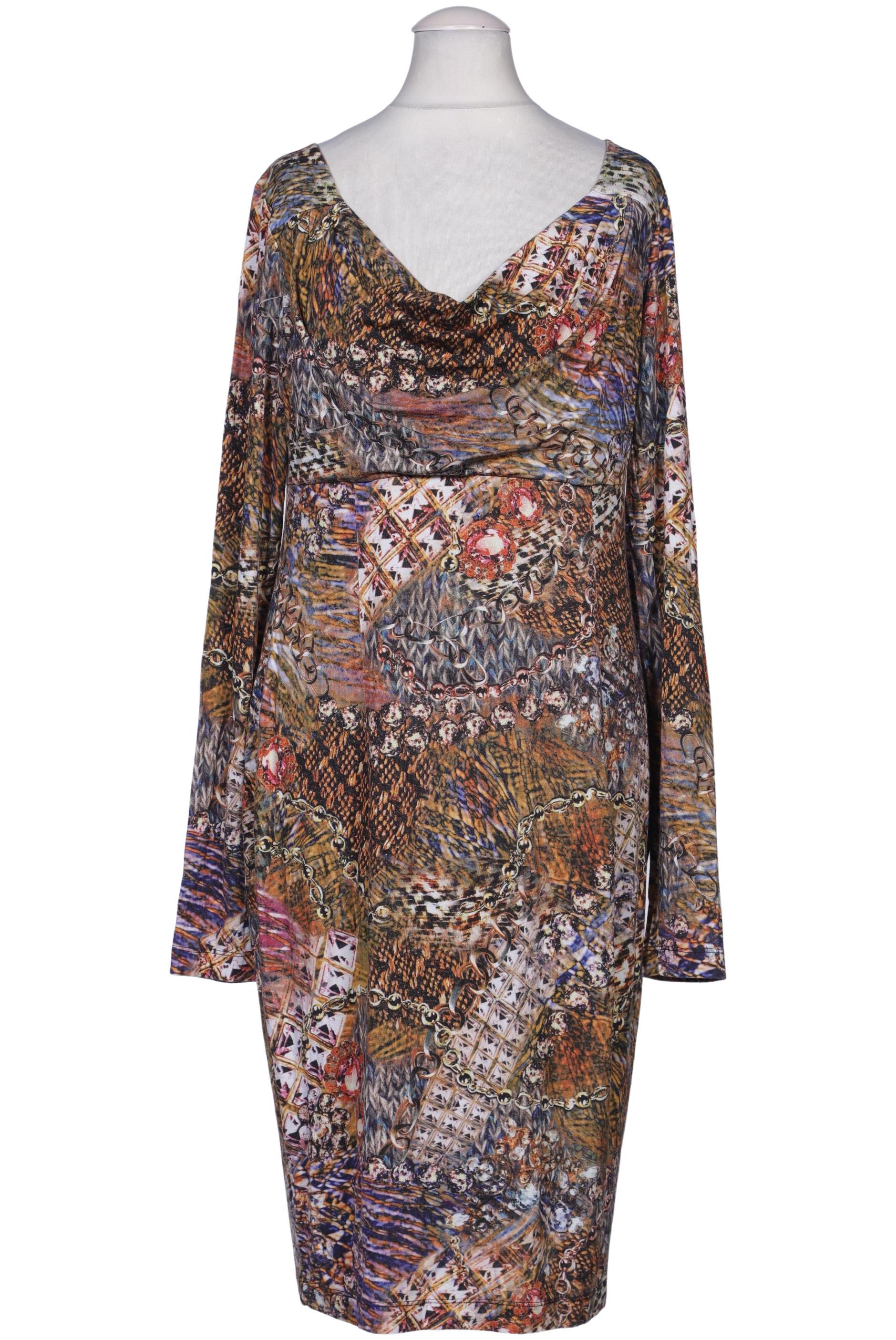 

Ana Alcazar Damen Kleid, mehrfarbig, Gr. 36