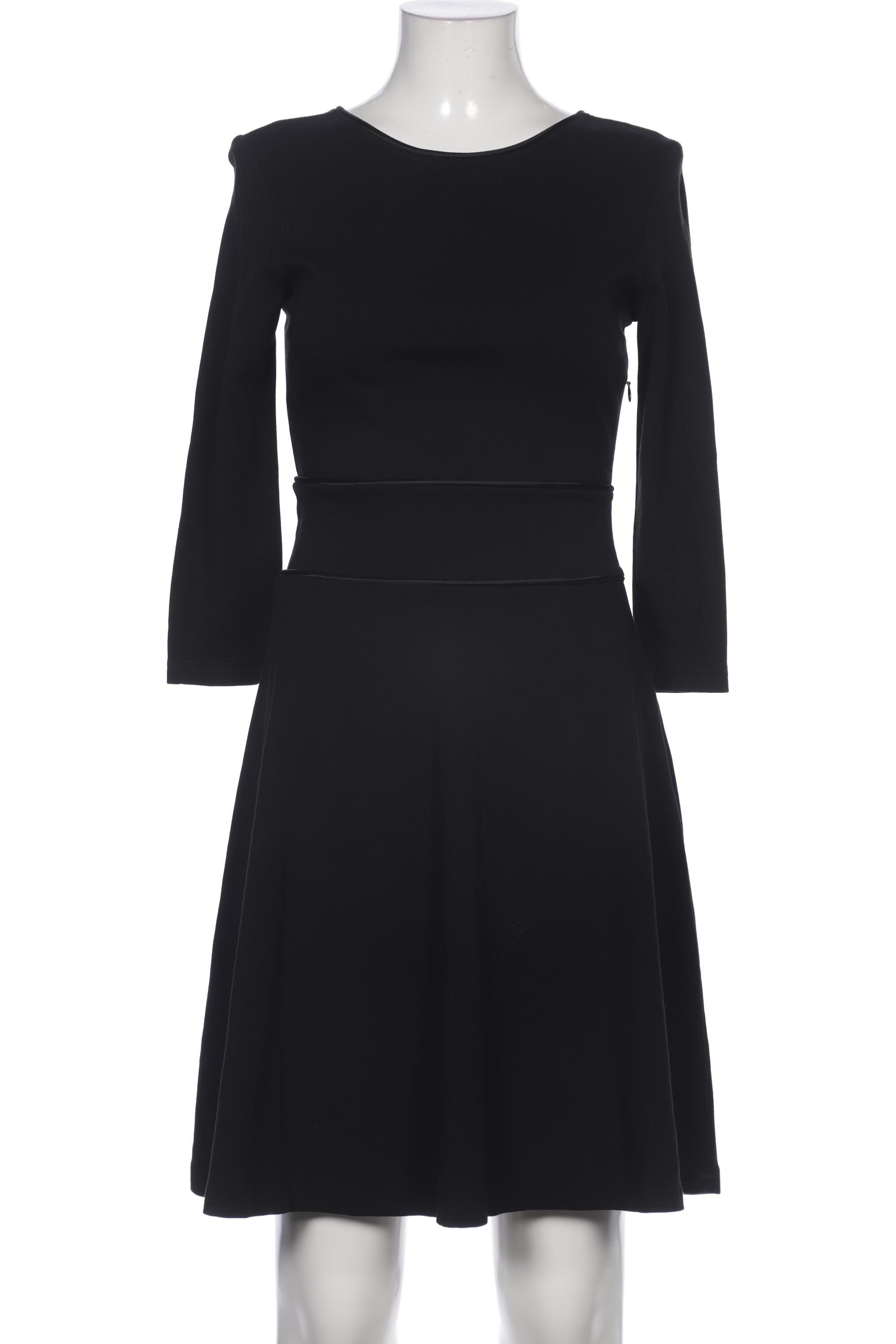

Ana Alcazar Damen Kleid, schwarz, Gr. 40